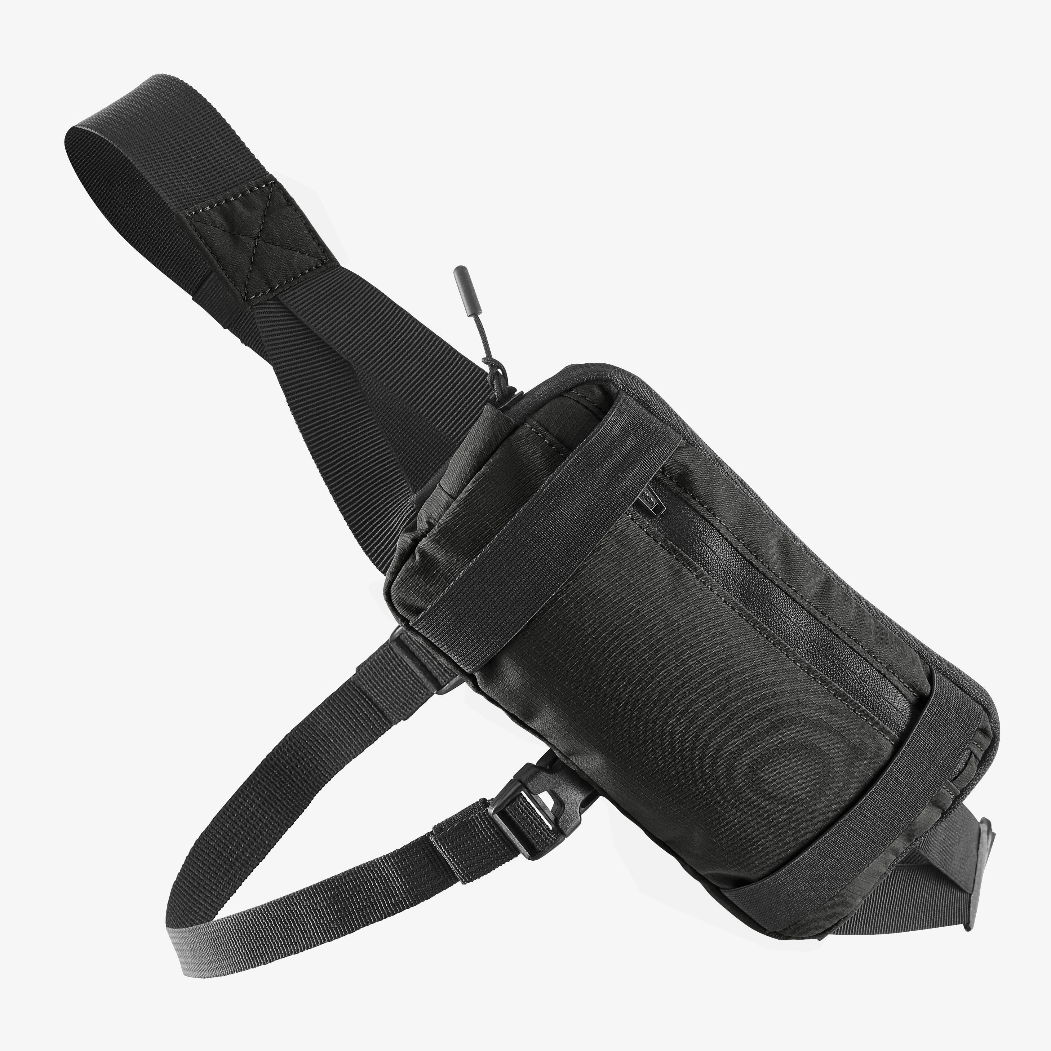 2 Position Running Bag