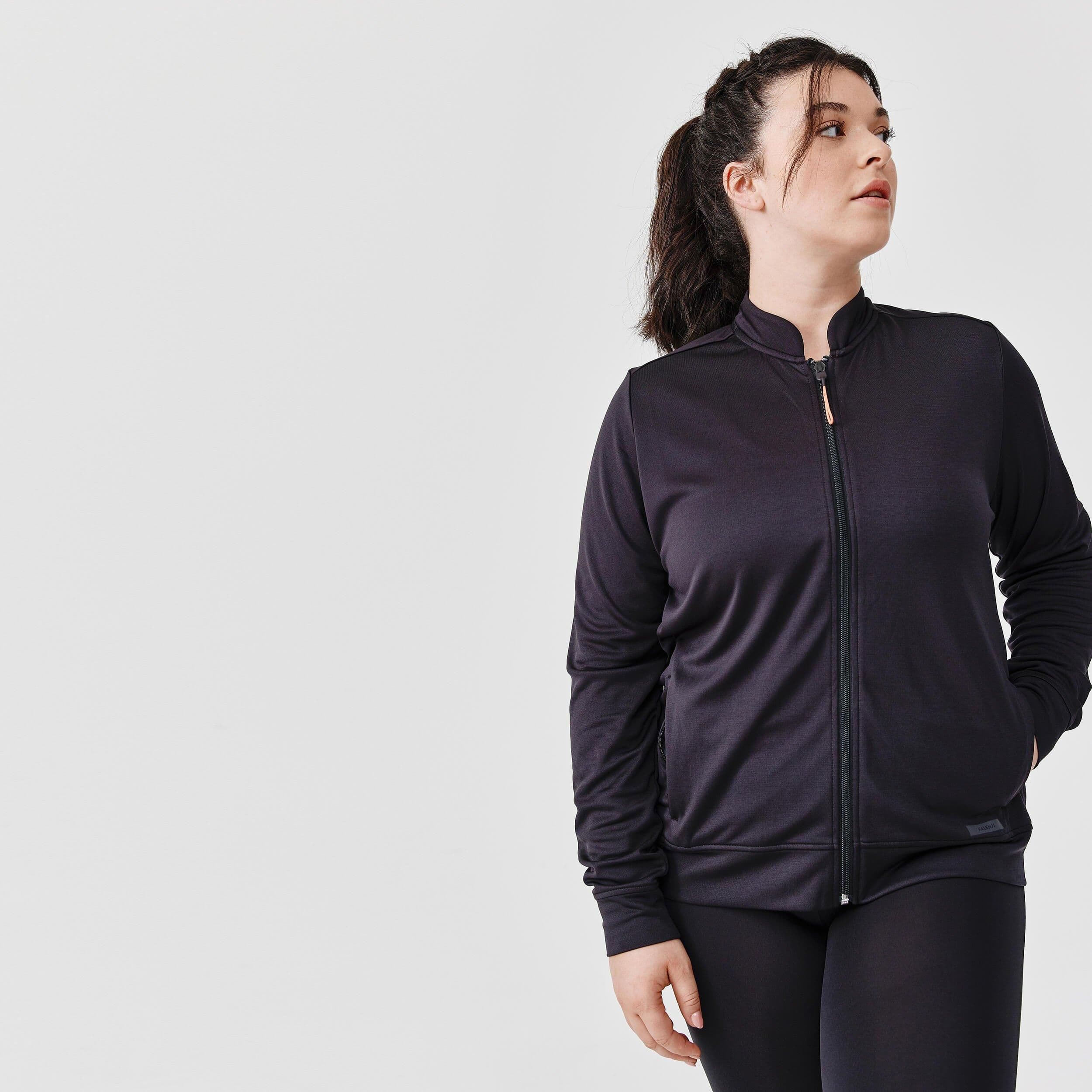 Breathable Running Jacket Dry