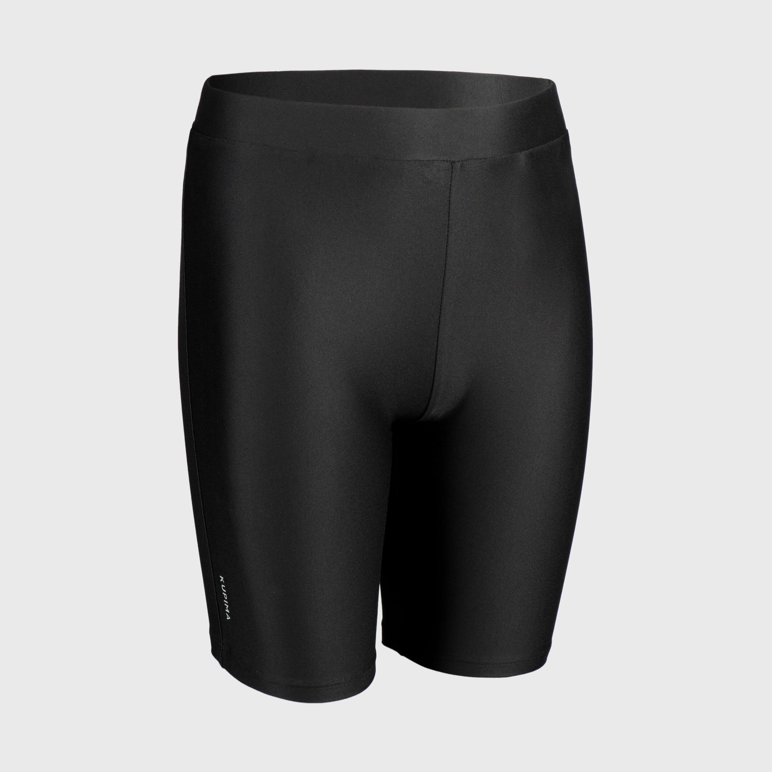 Breathable Tight Shorts