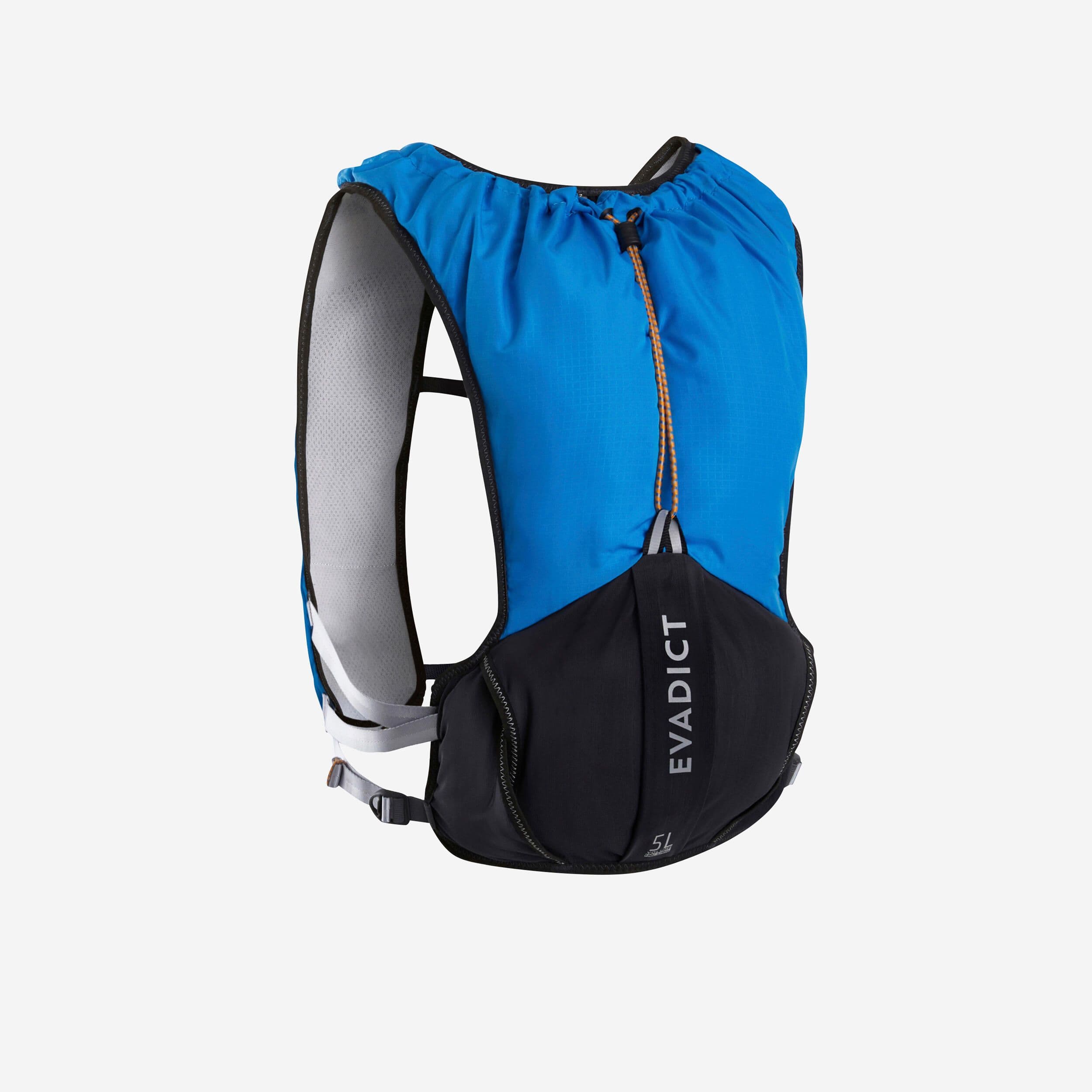 Trail Running Bag Sold 1L Water Bladder