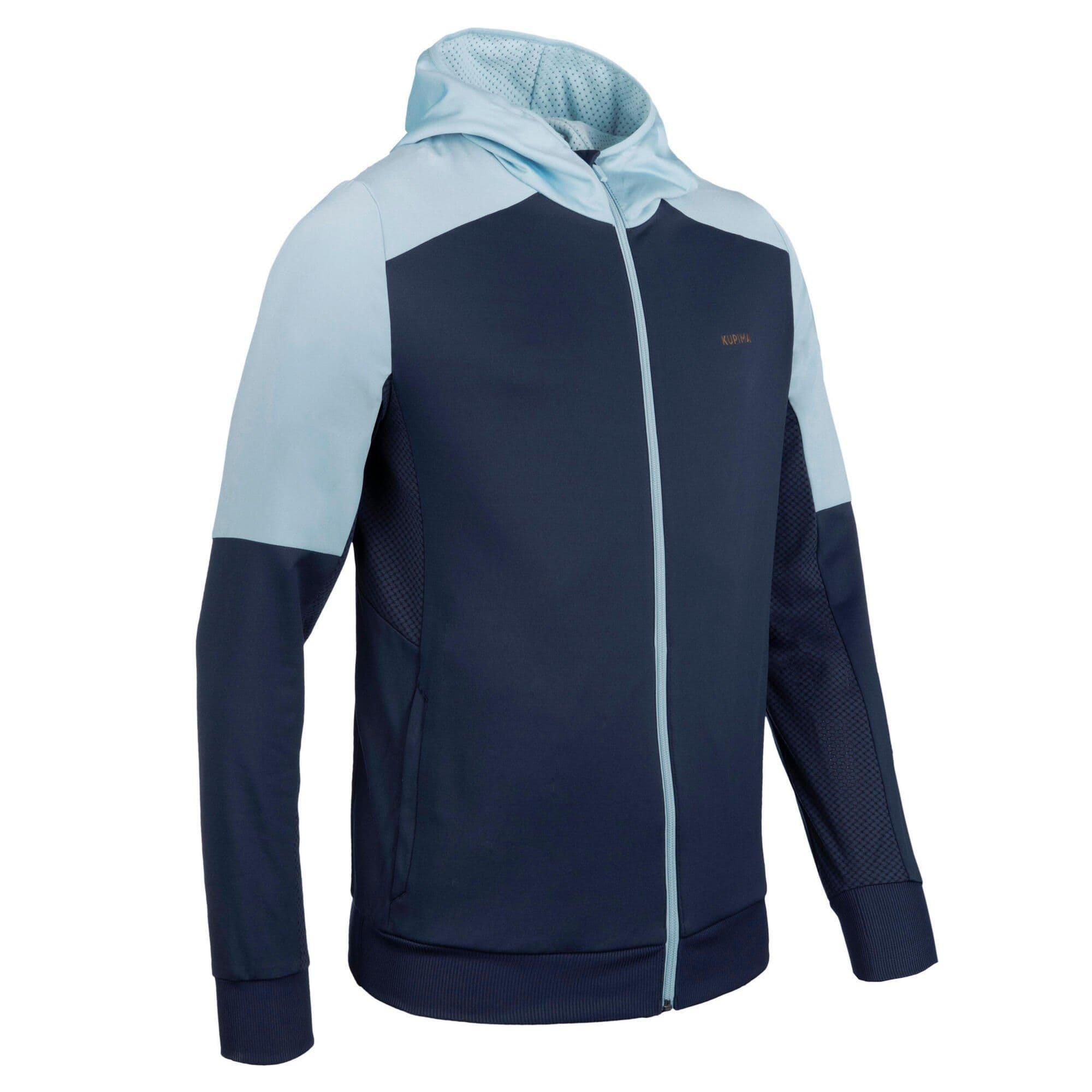Warm Athletics Jacket