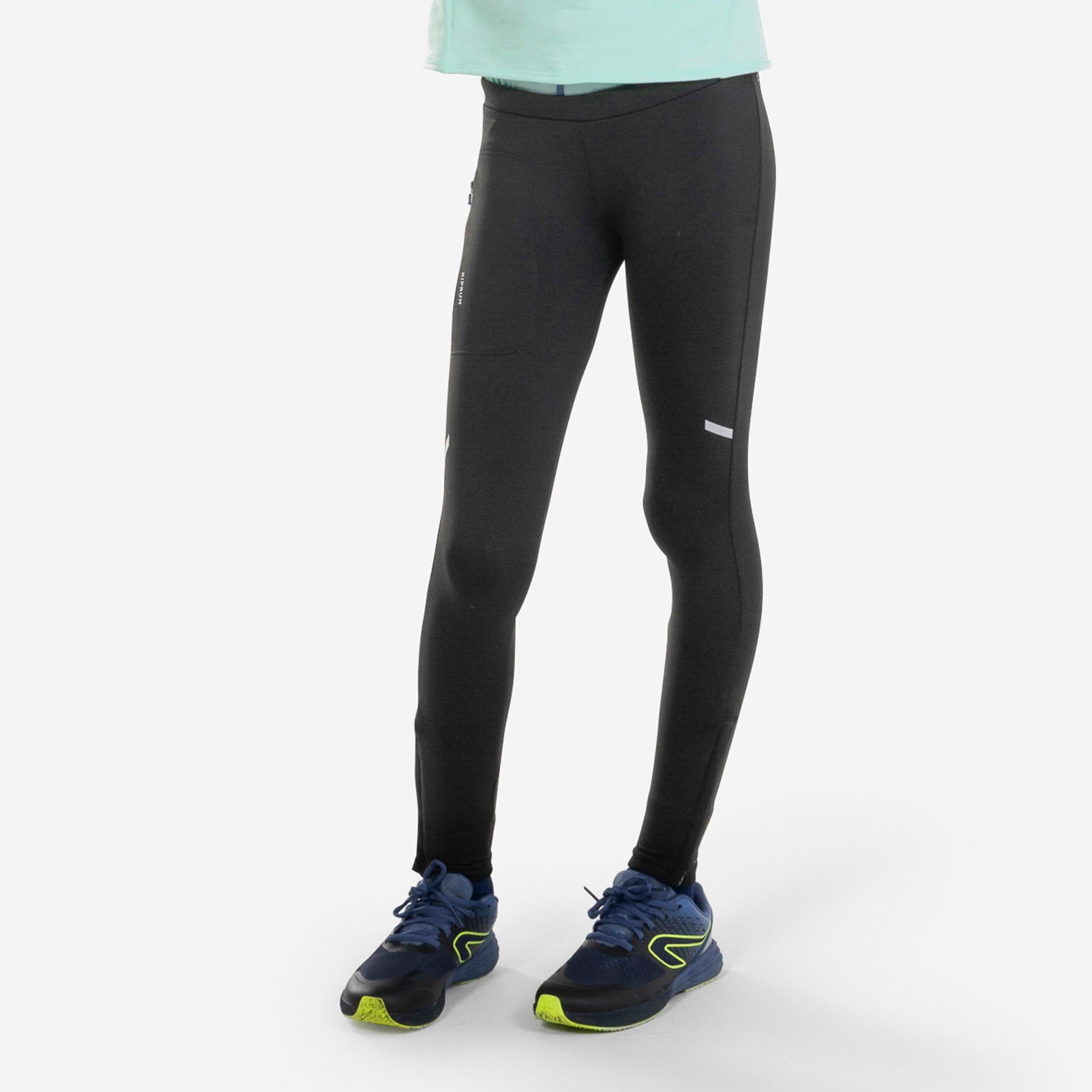 Warm Running Tights
