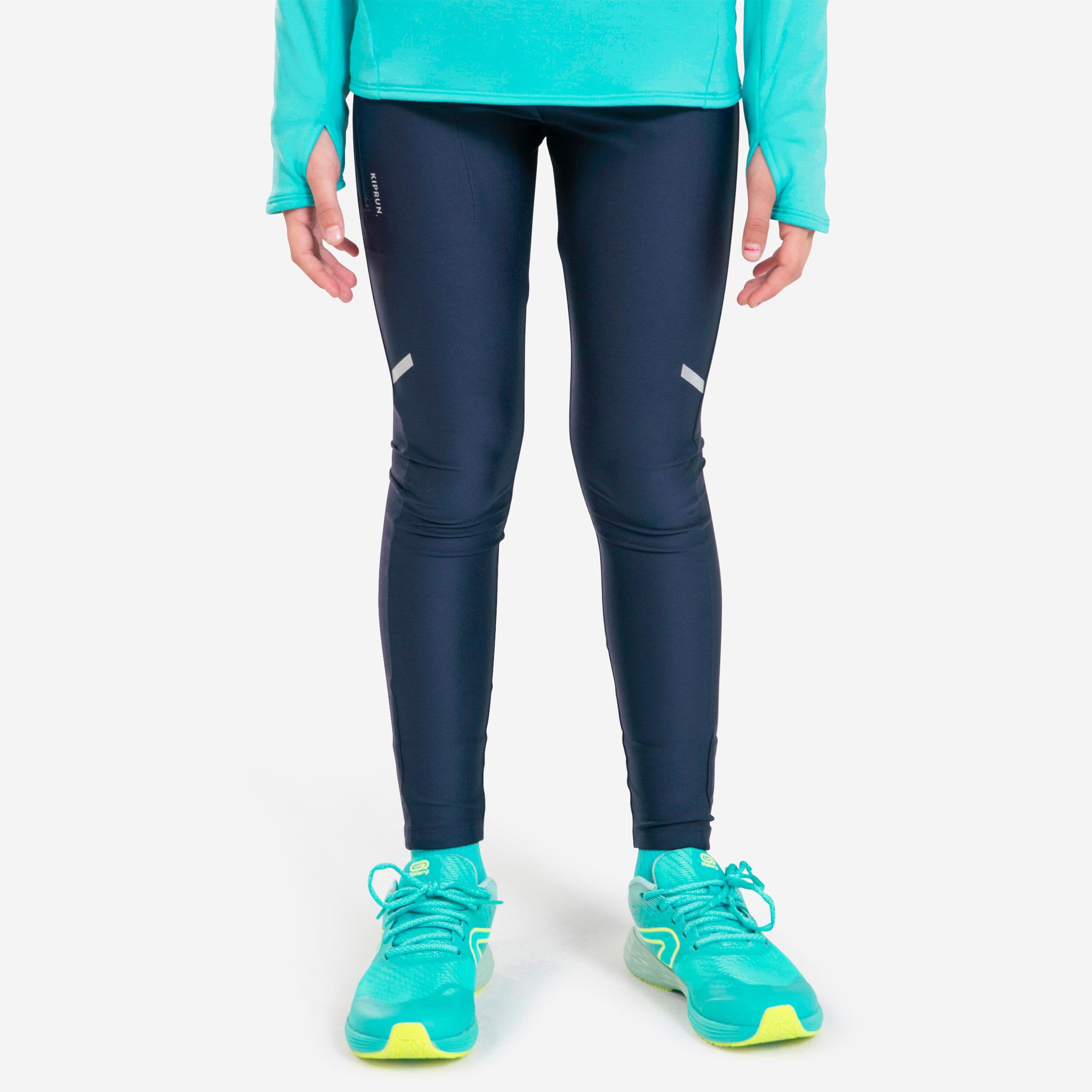 Breathable Running Tights