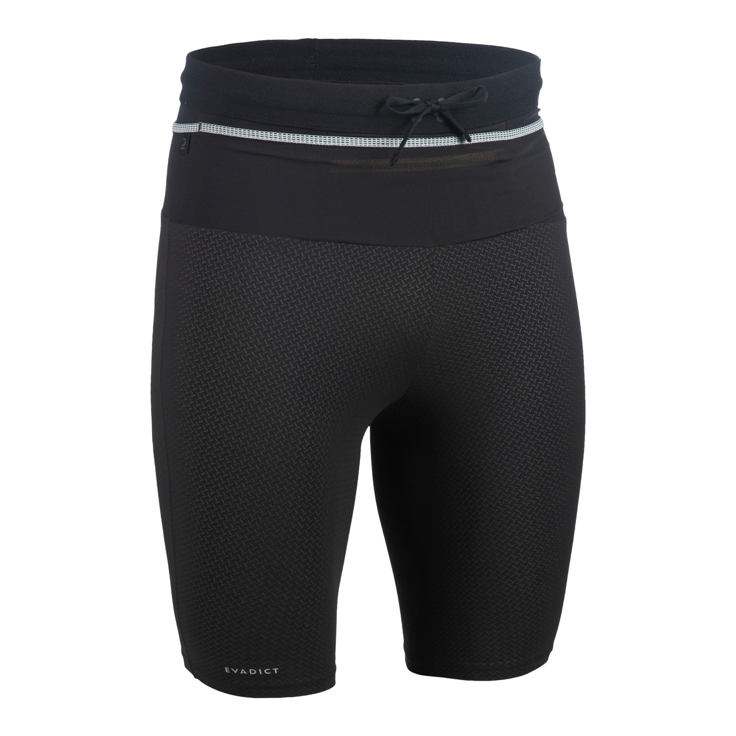 Trail Running Tights Emboss