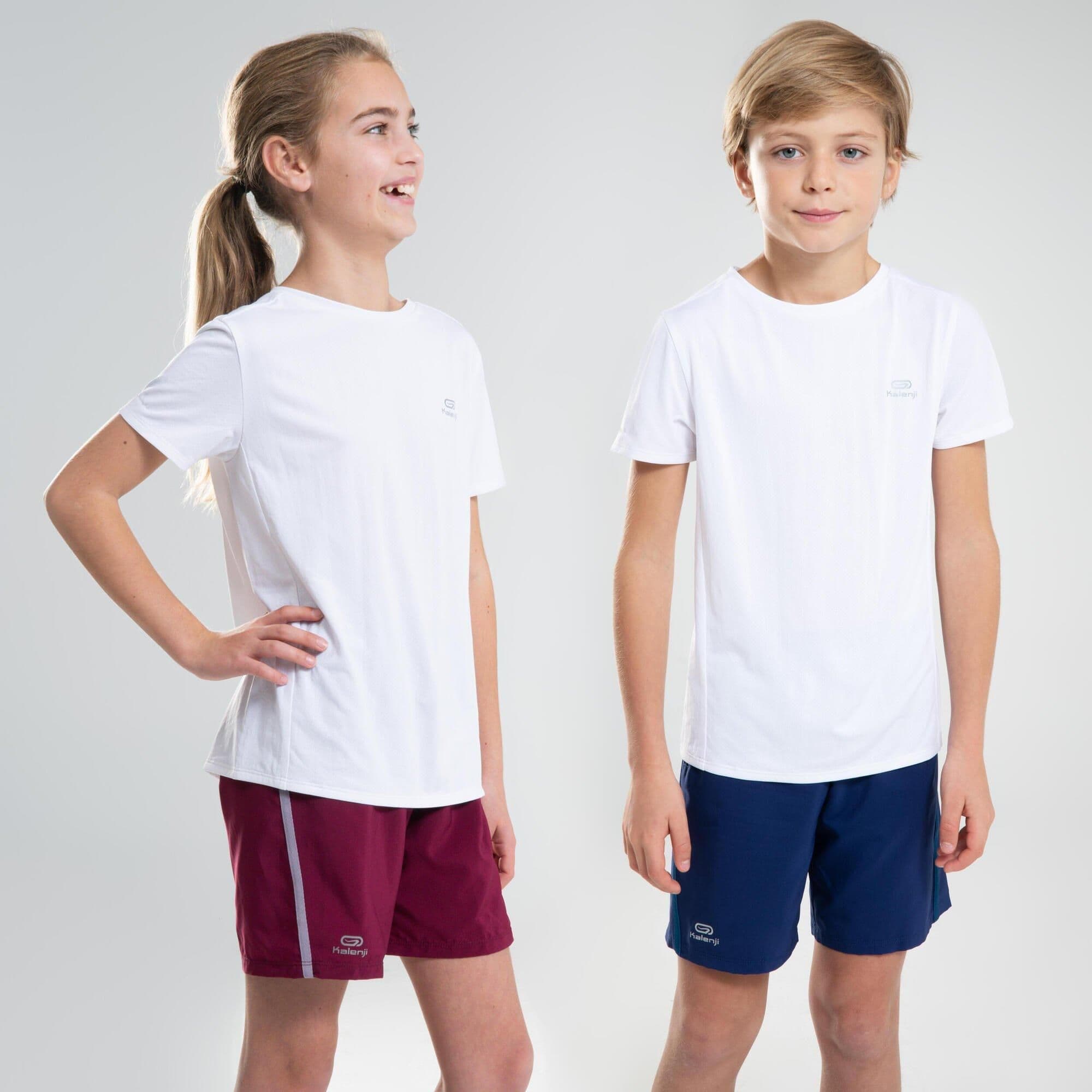 Breathable T Shirt