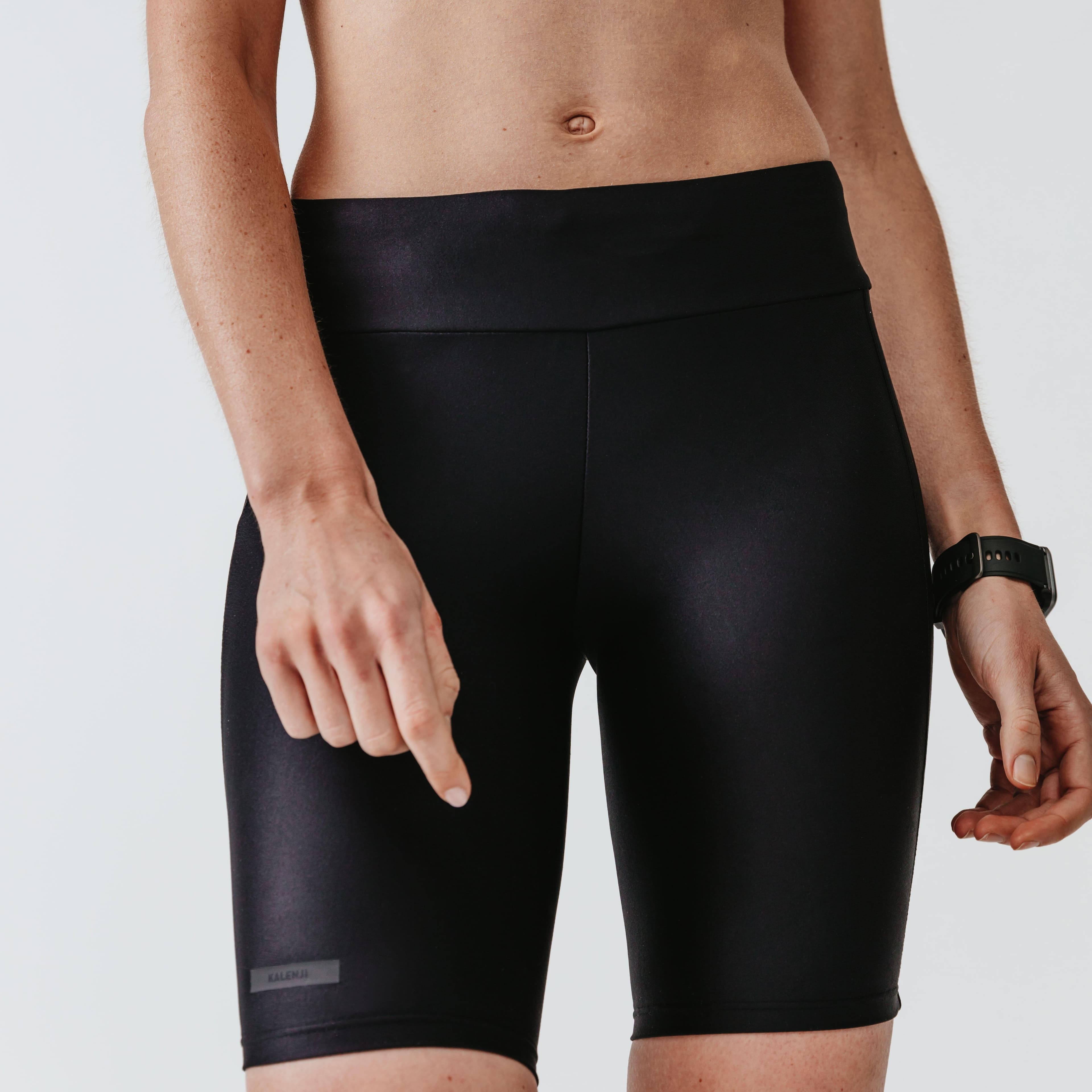Dry Running Tight Shorts