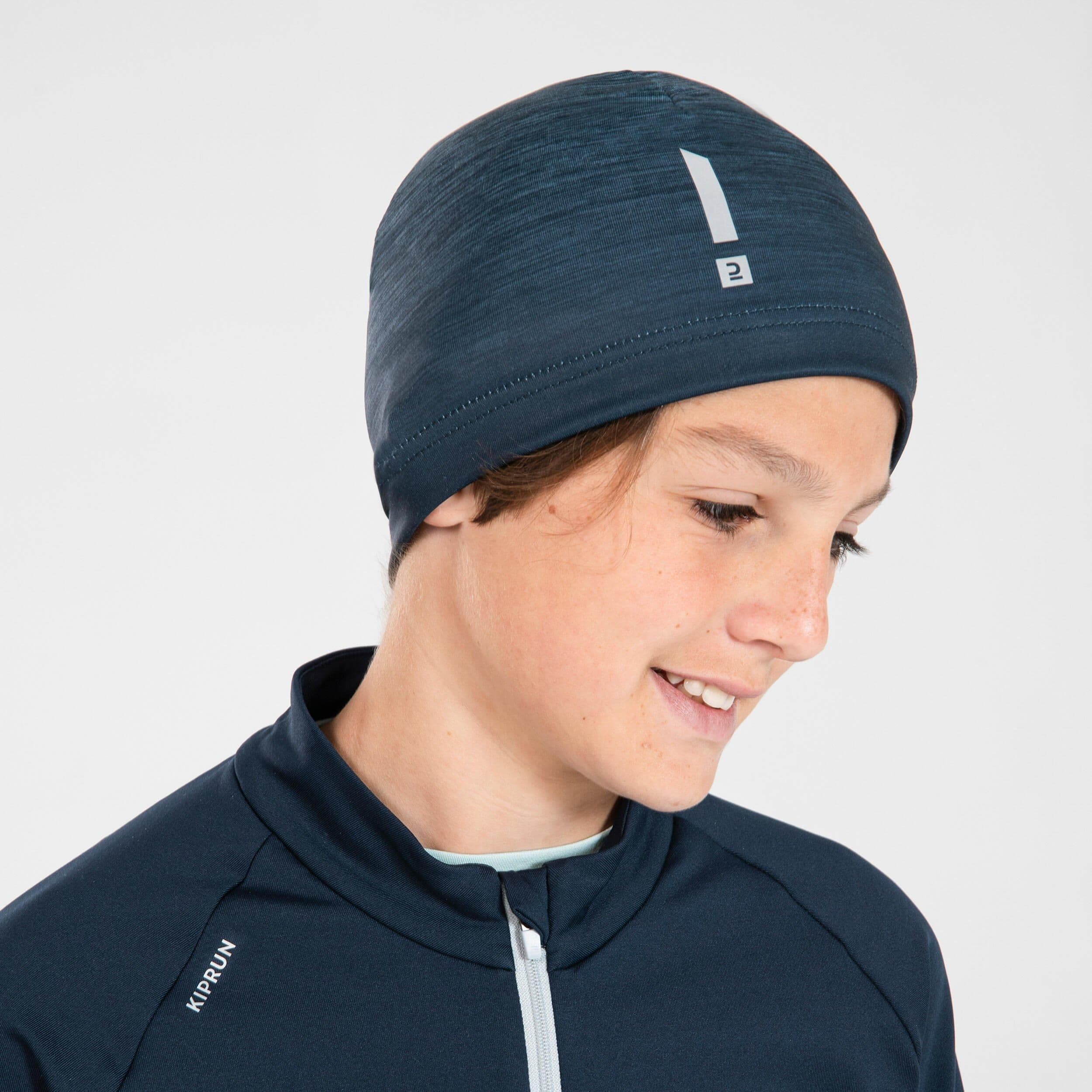 Water Repellent Running Beanie