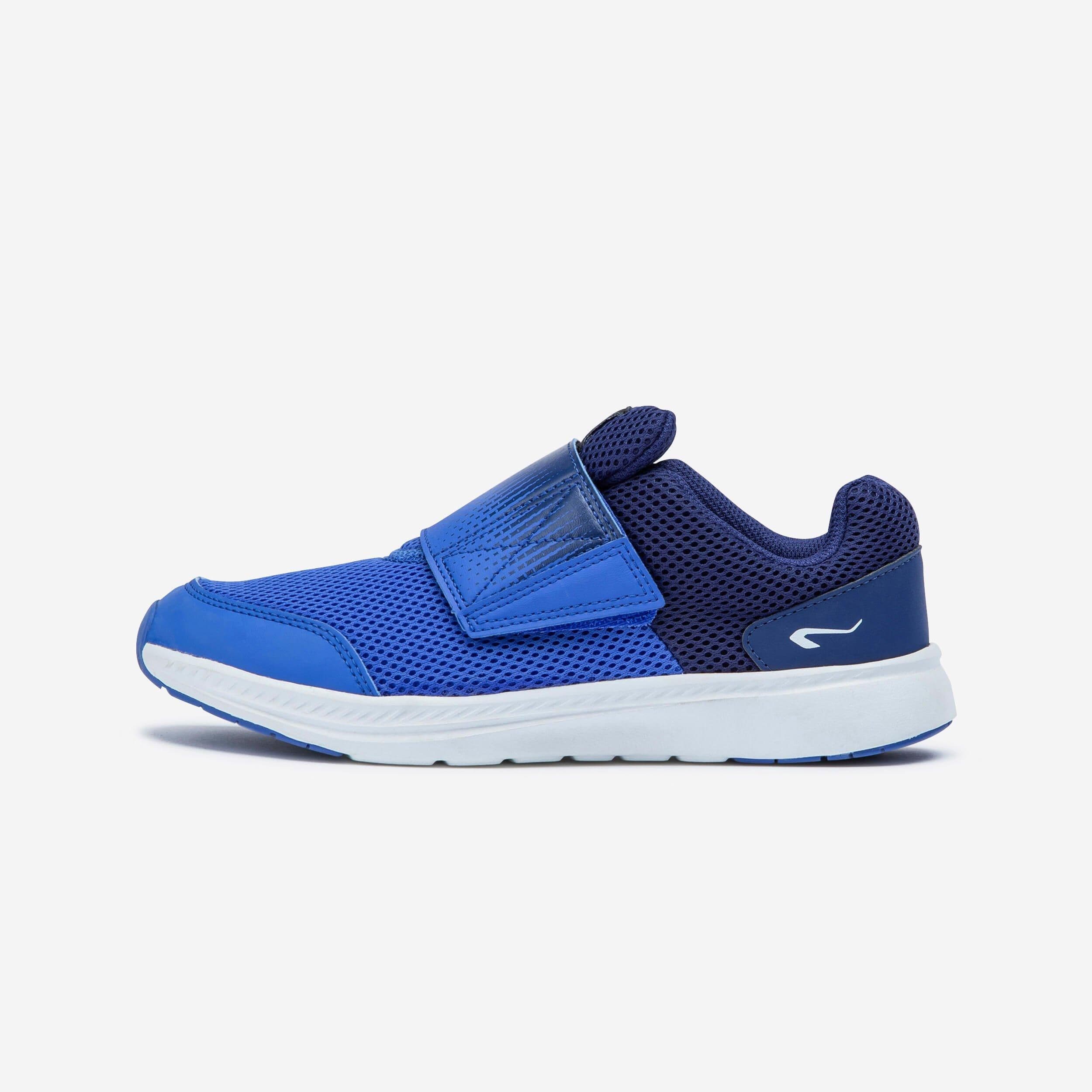 Rip Tab Trainers At Easy