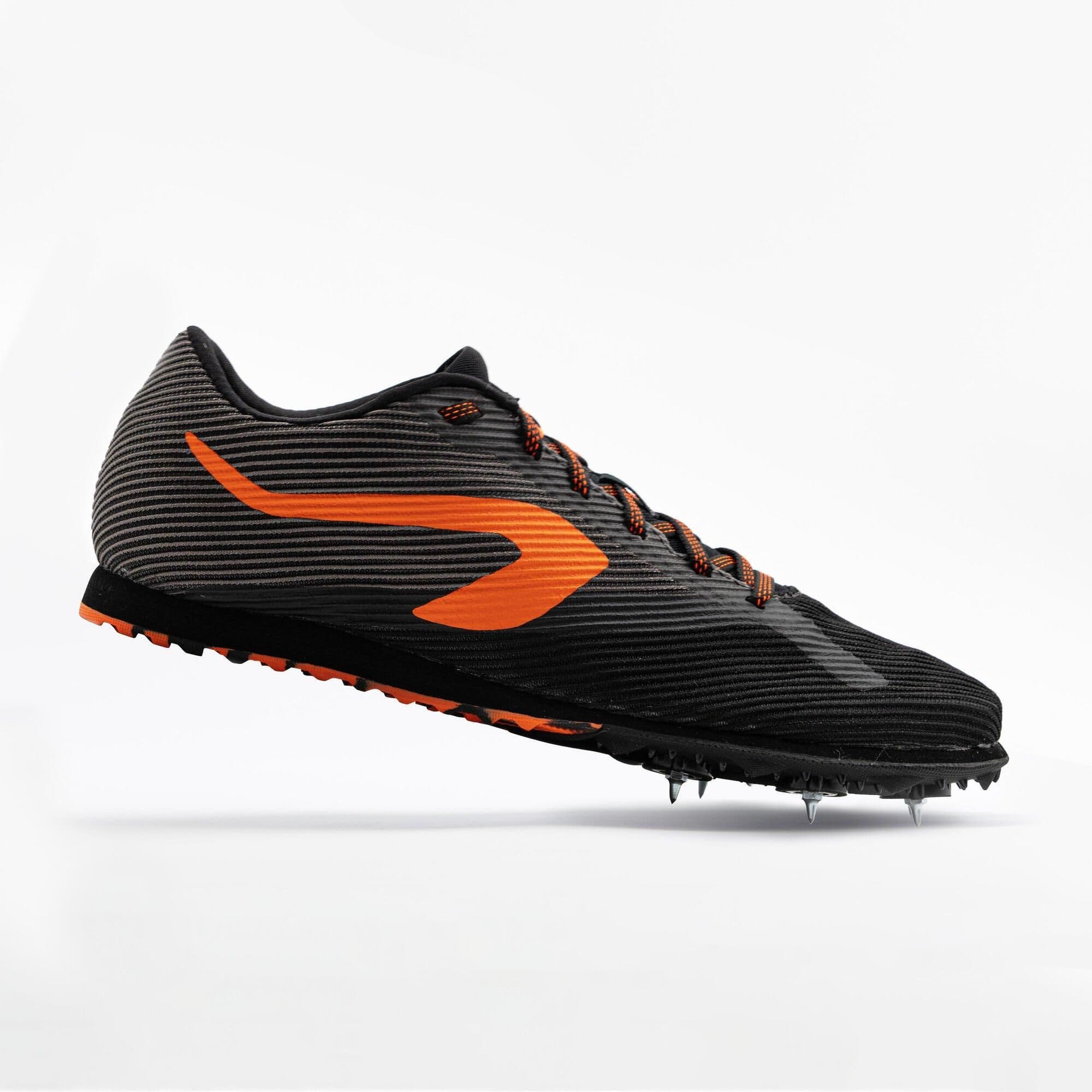 Athletics Cross Country Shoes Spikes