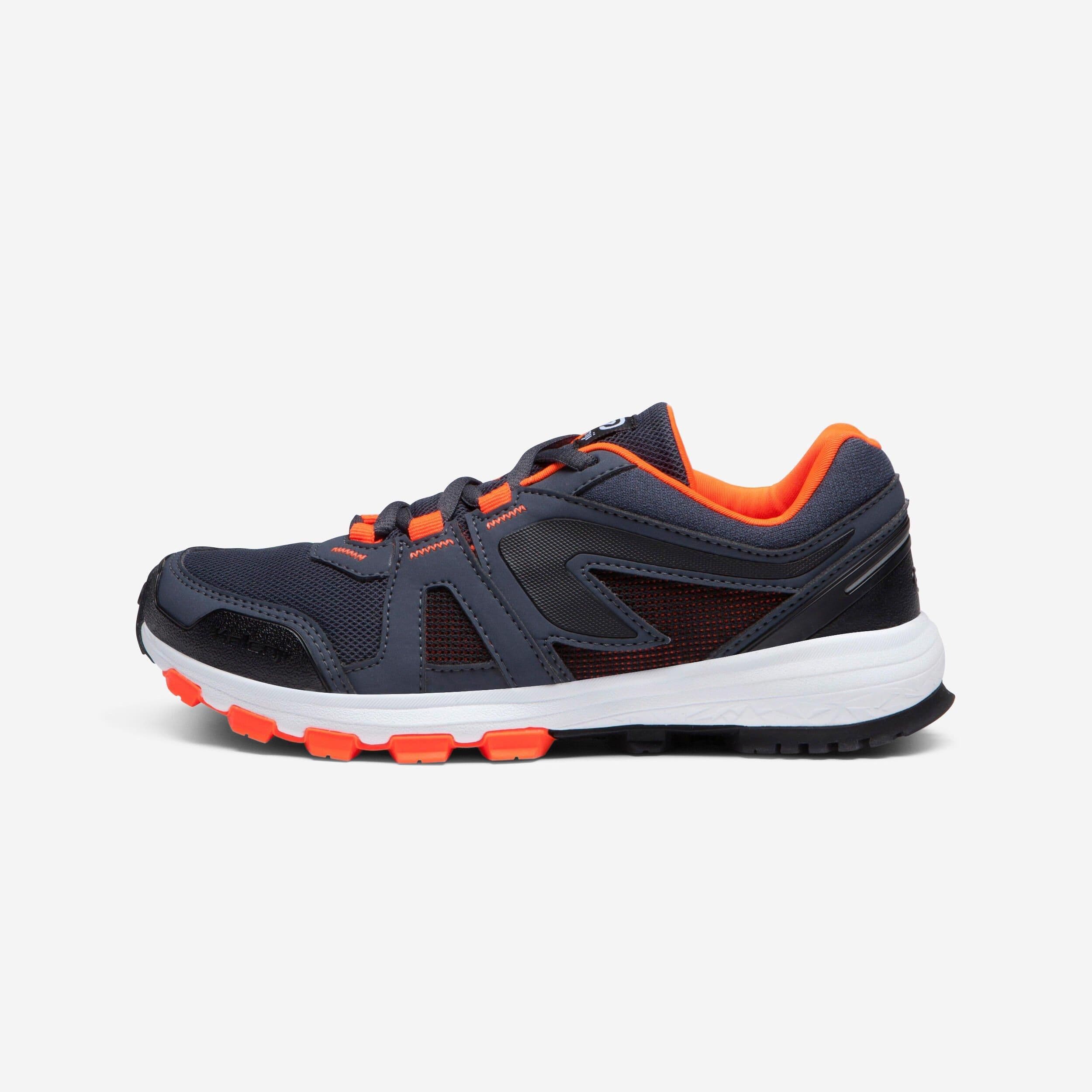 Kiprun Grip Running & Athletics Shoes