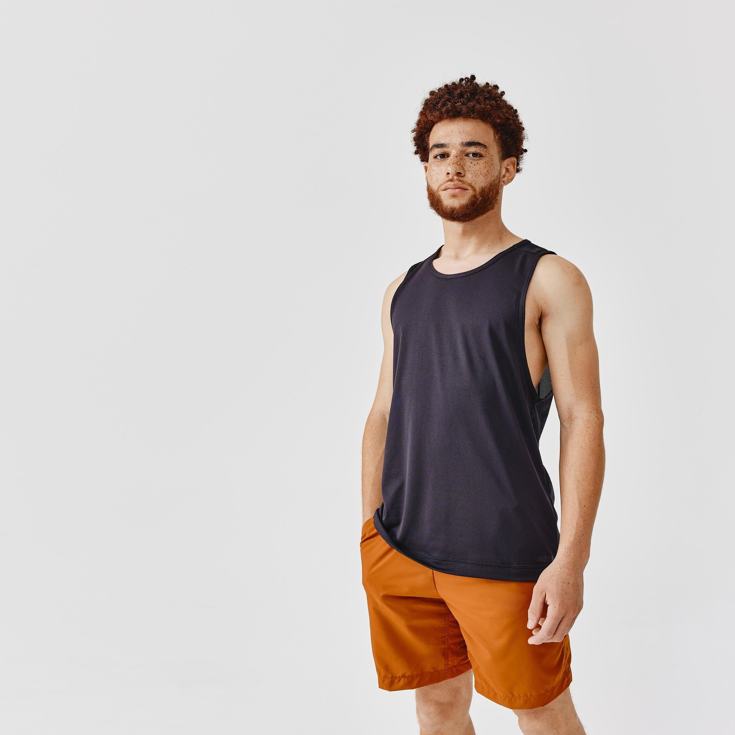 Running Breathable K Top Dry