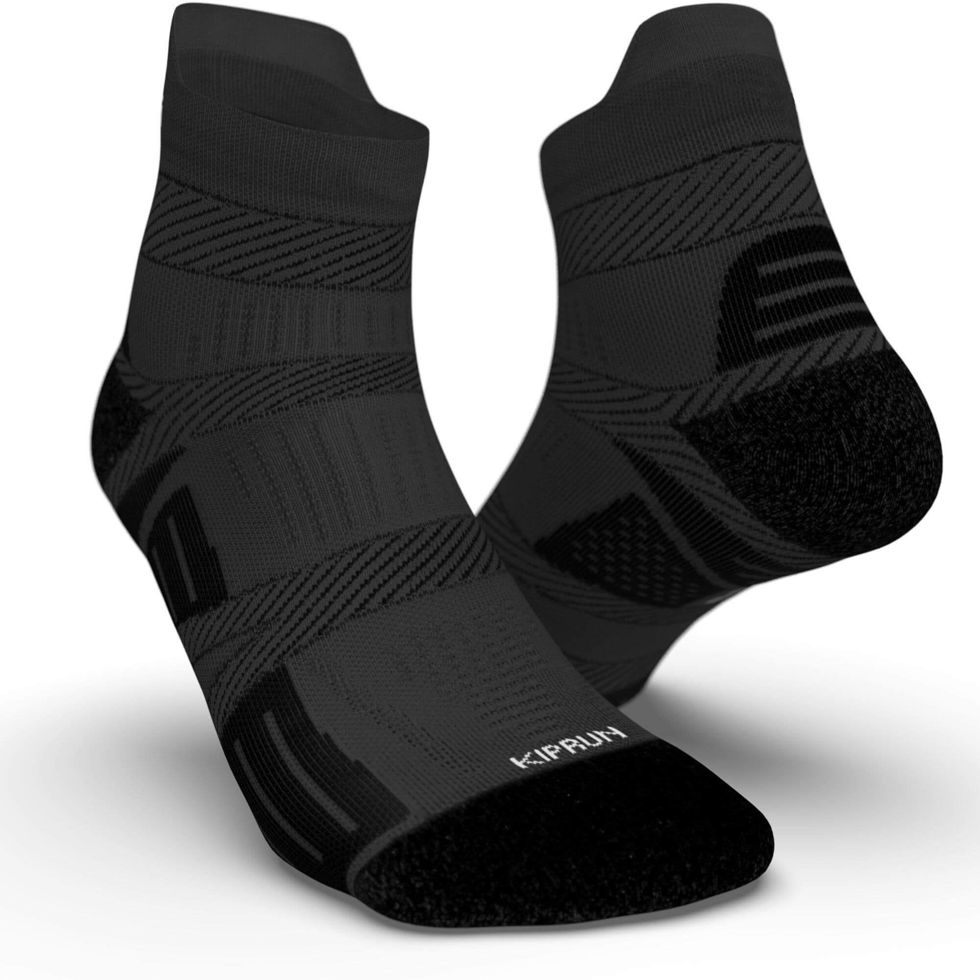 Running Socks Fine Straps