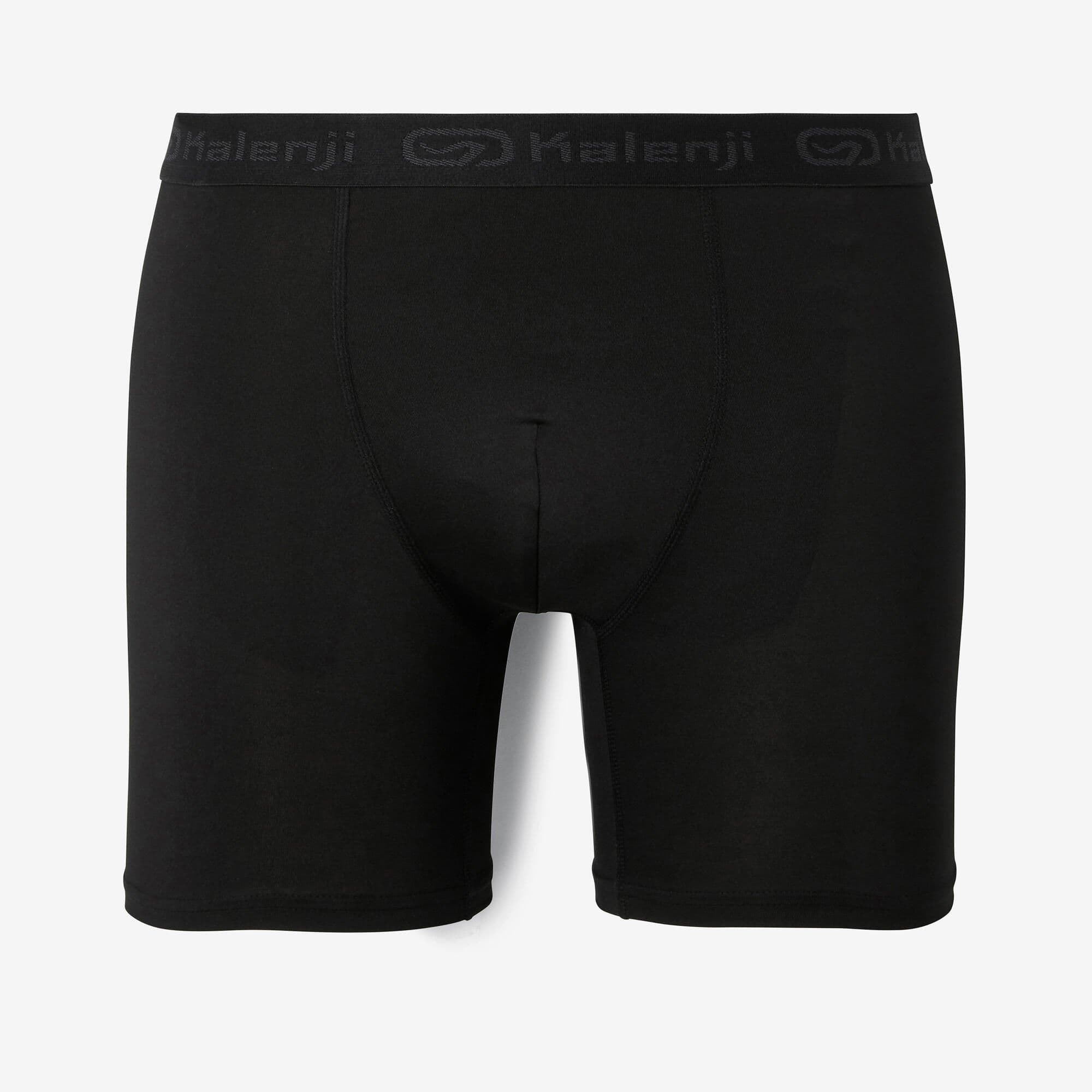 Breathable Running Boxers