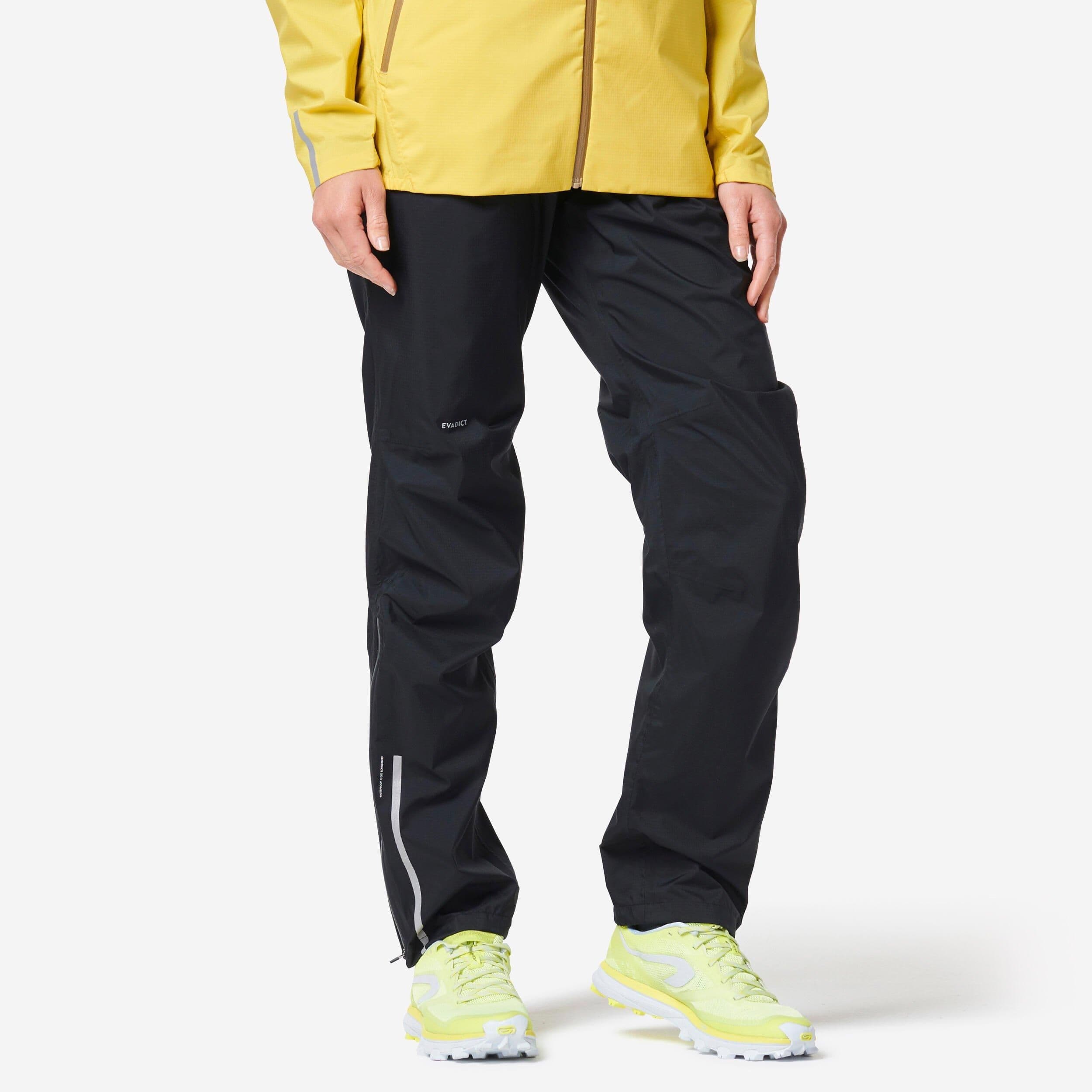 Trail Running Waterproof Trousers