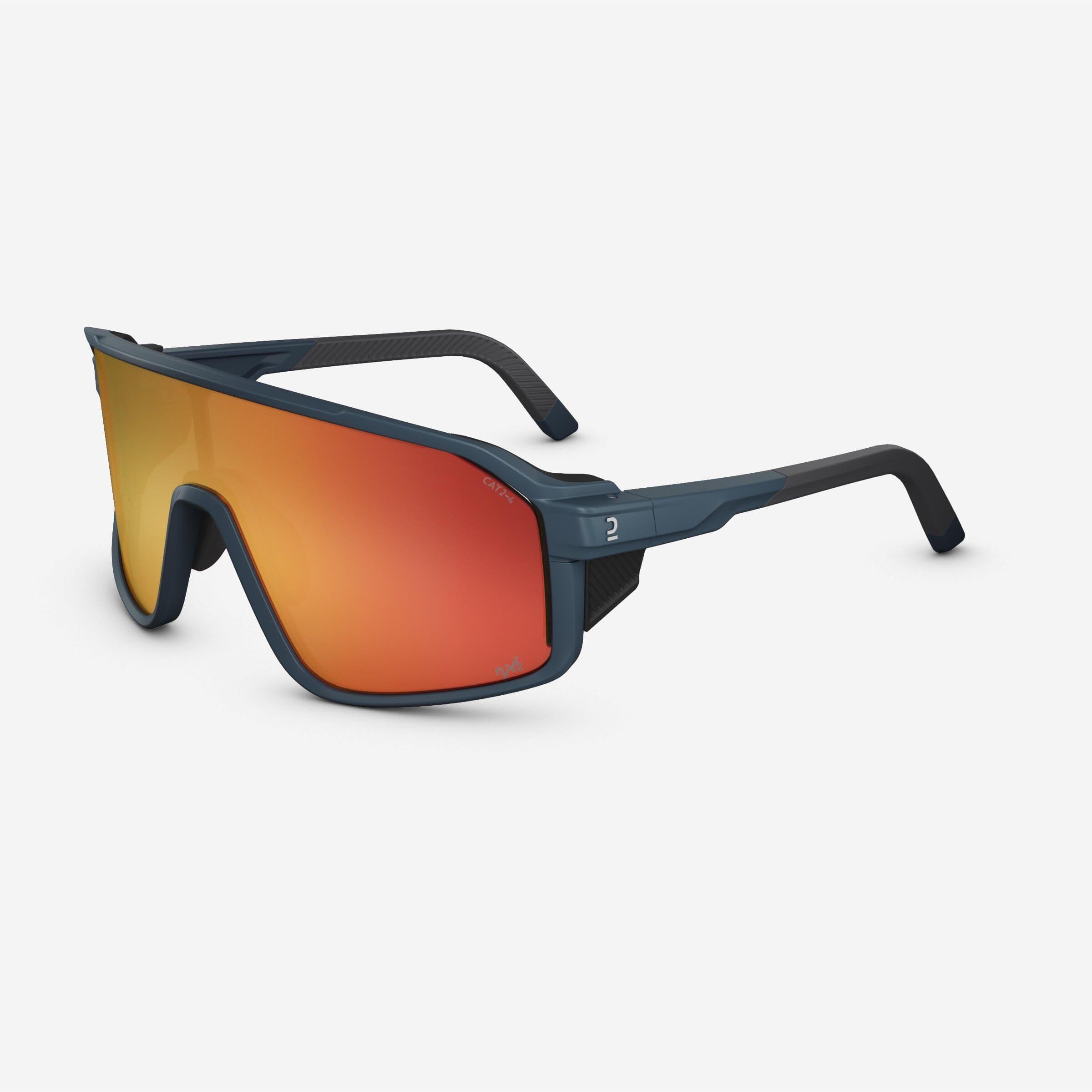 Sunglasses Cat 2 4 Full Lens
