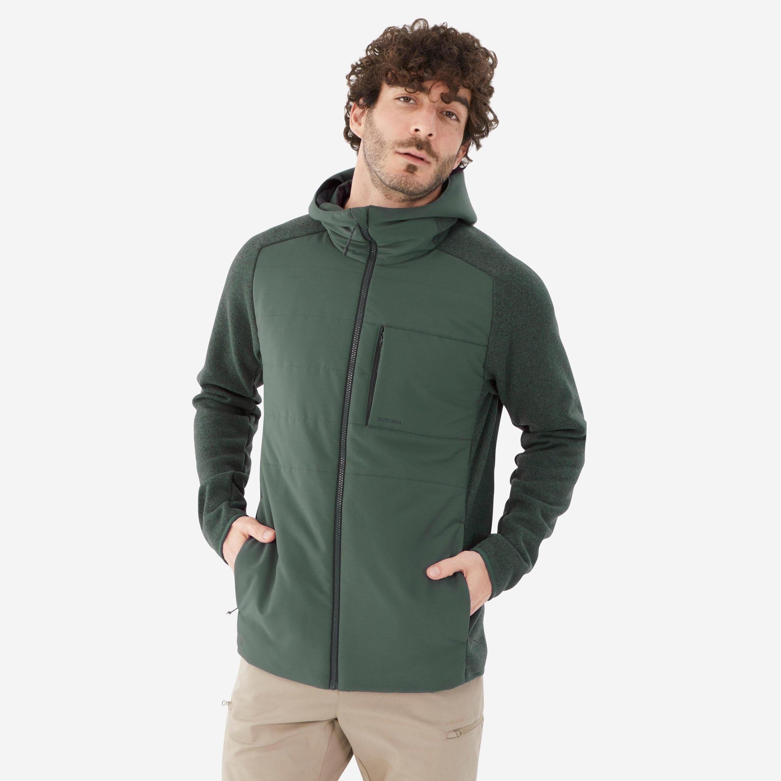 Hiking Hooded Sweatshirt
