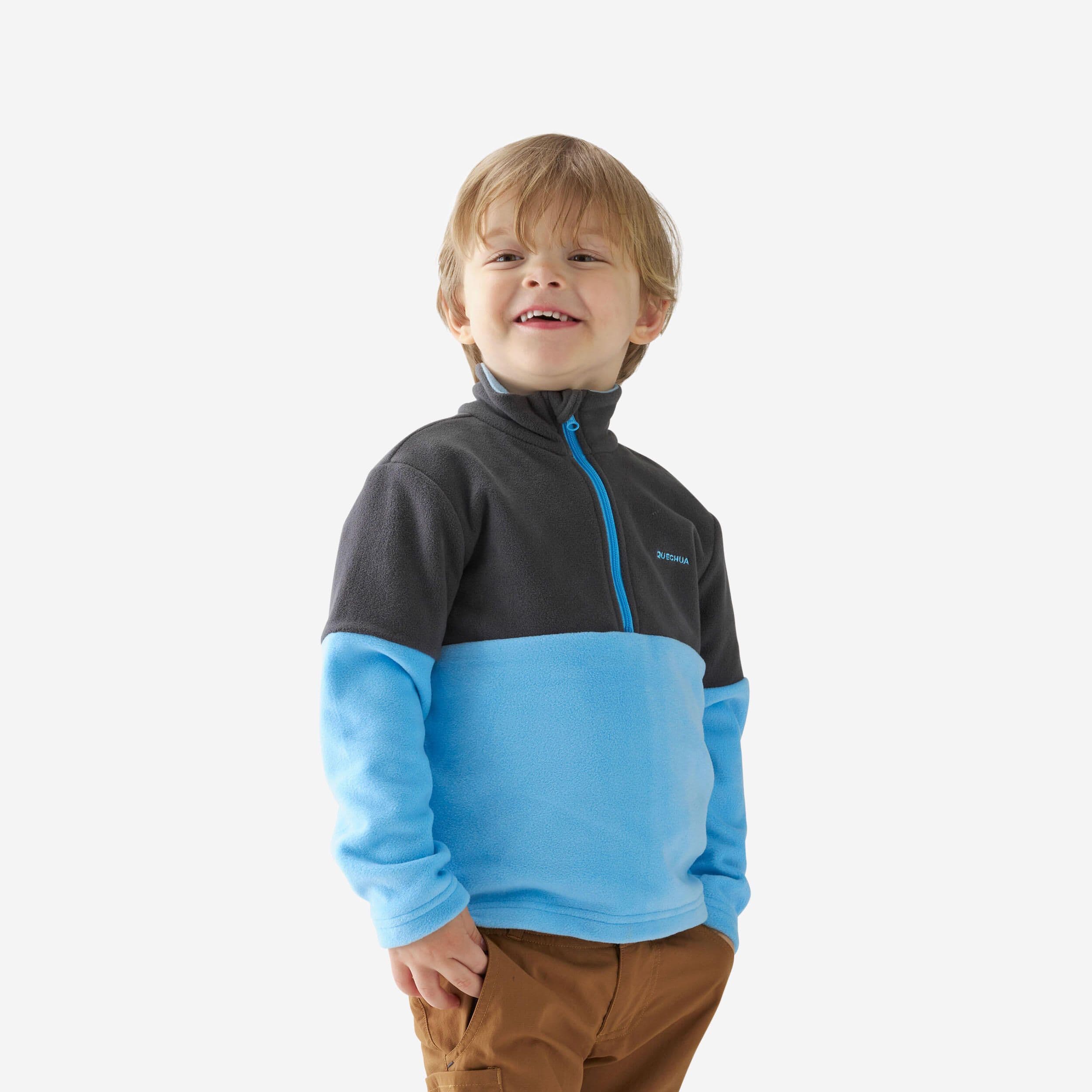 Hiking Fleece