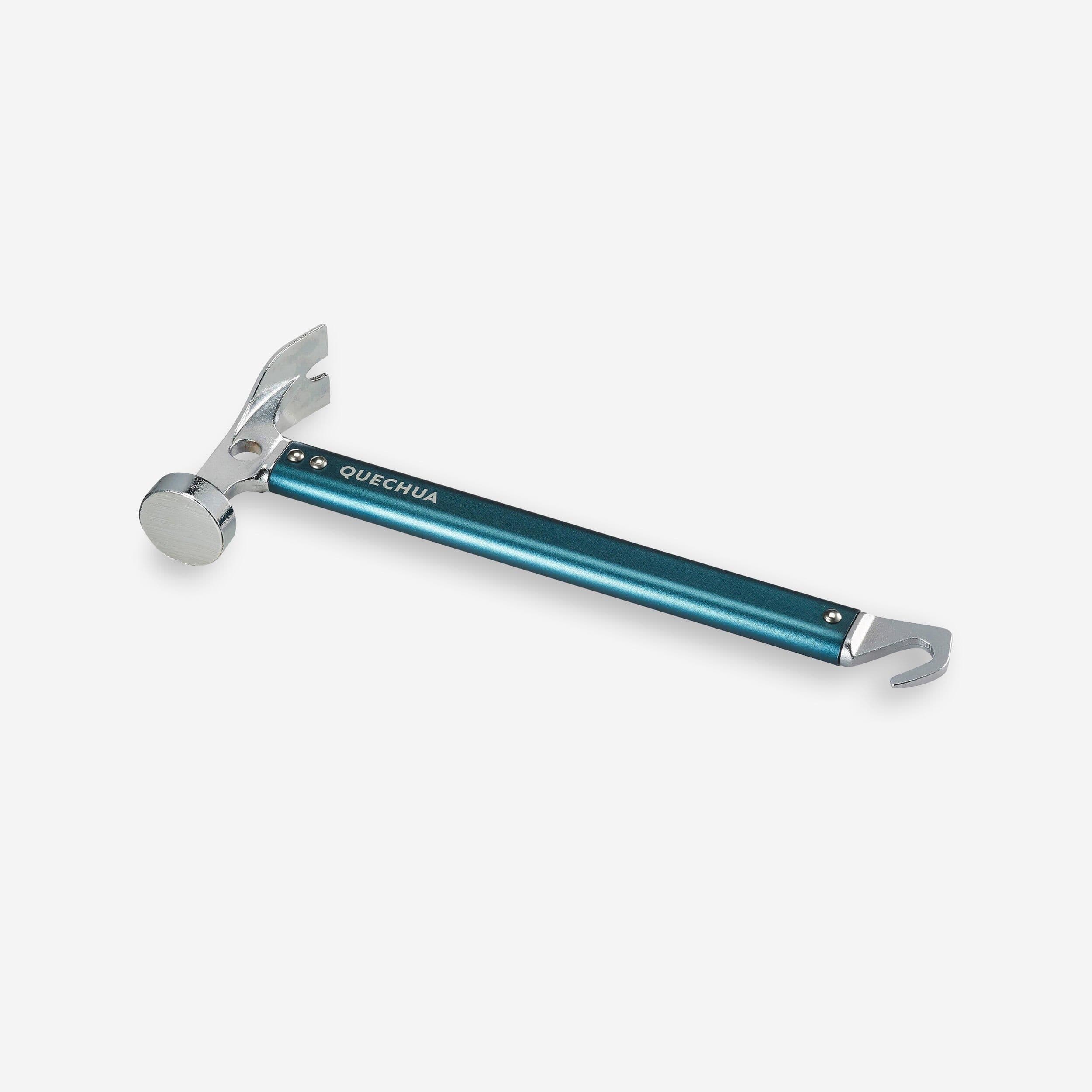 Hard Ground Camping Mallet