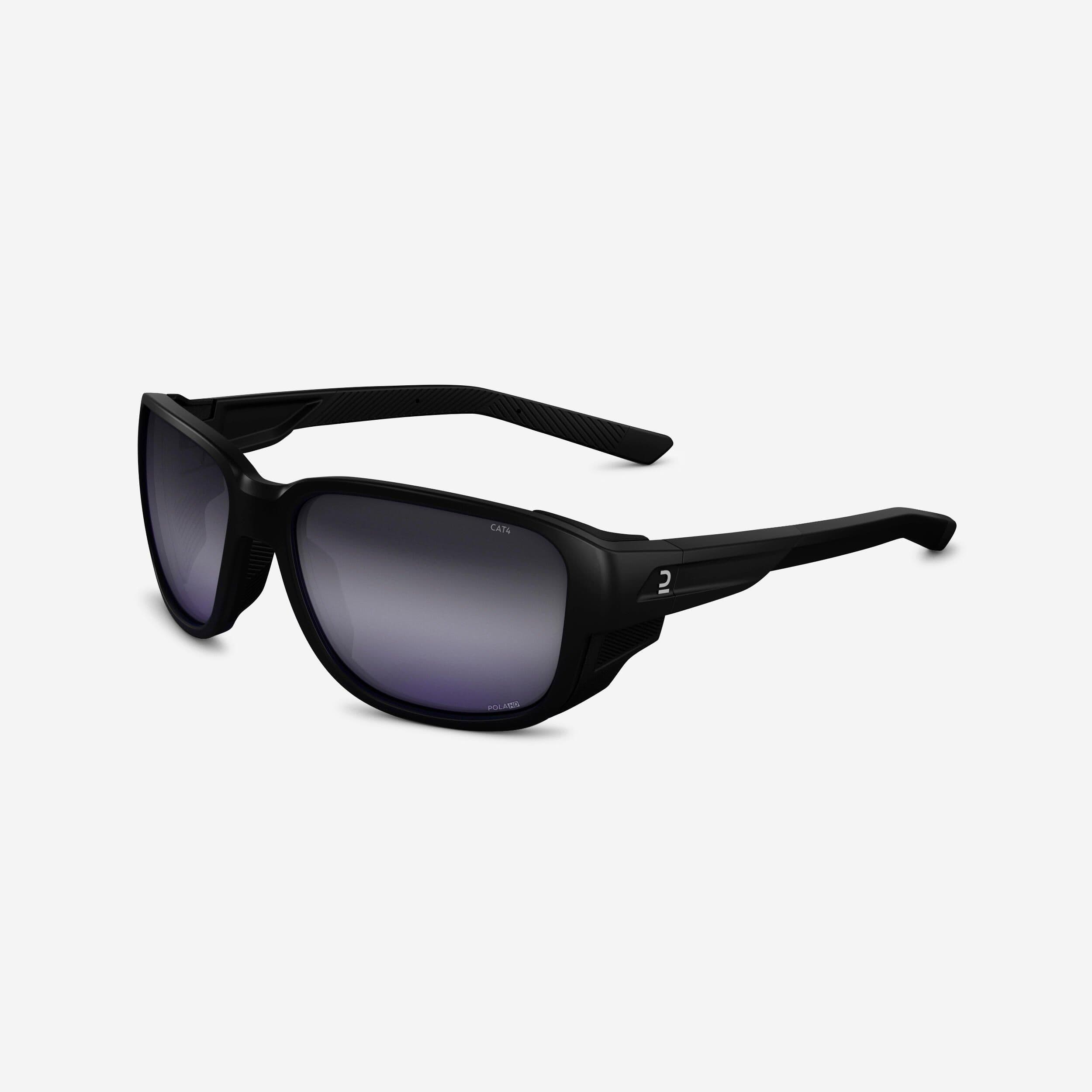 Hiking Sunglasses Mh570 Category 4 Polarised