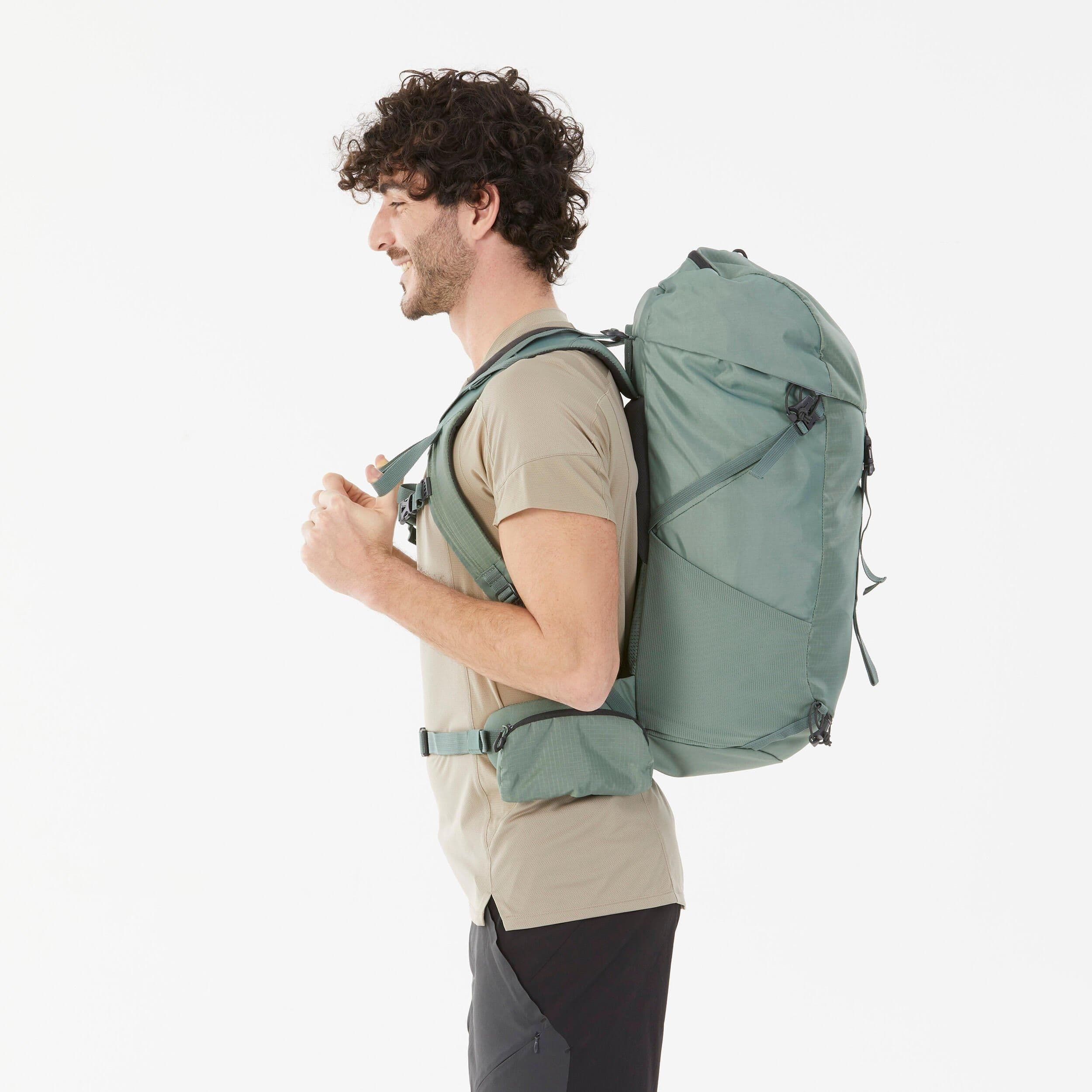 Backpack Mh100