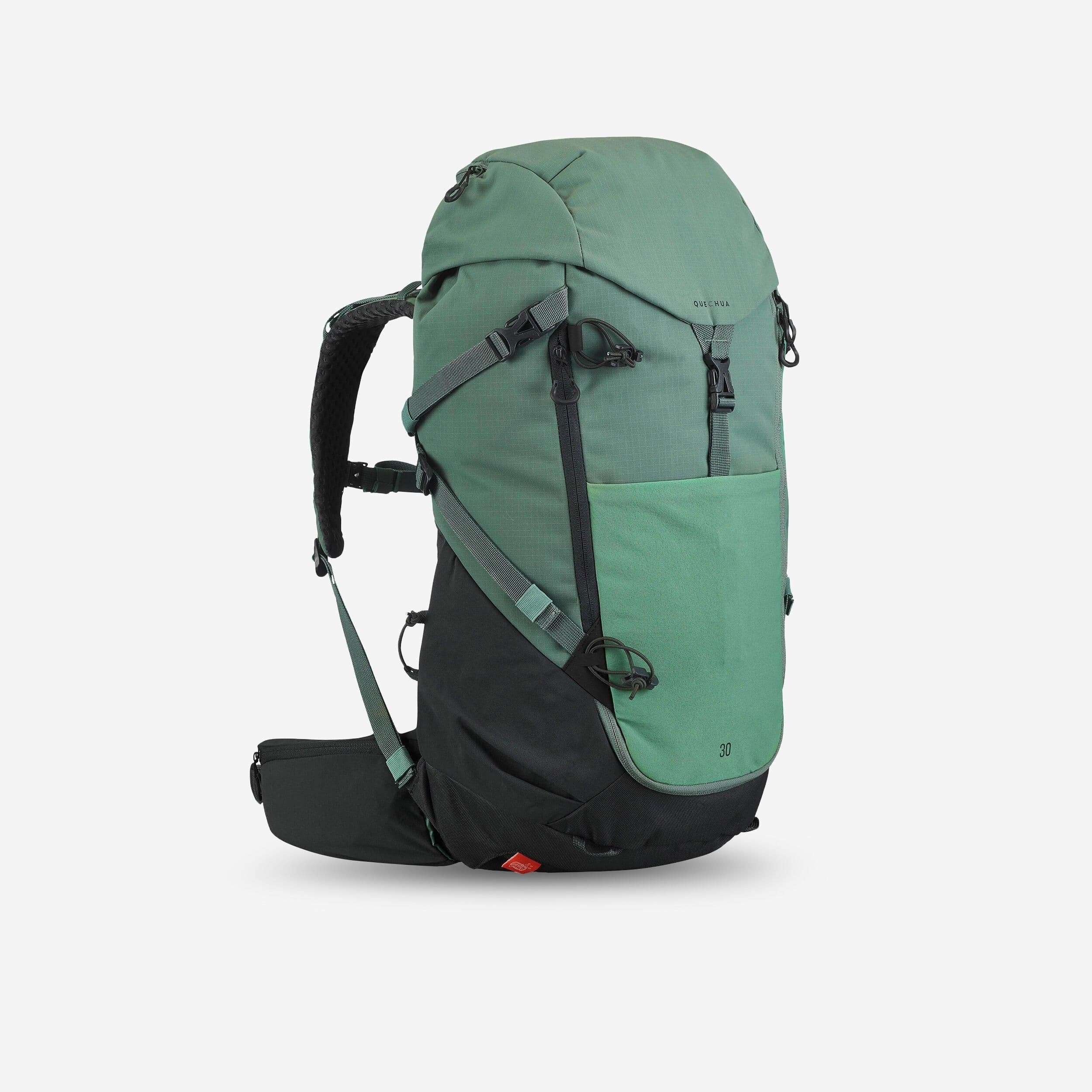 Mountain Walking Backpack Mh500
