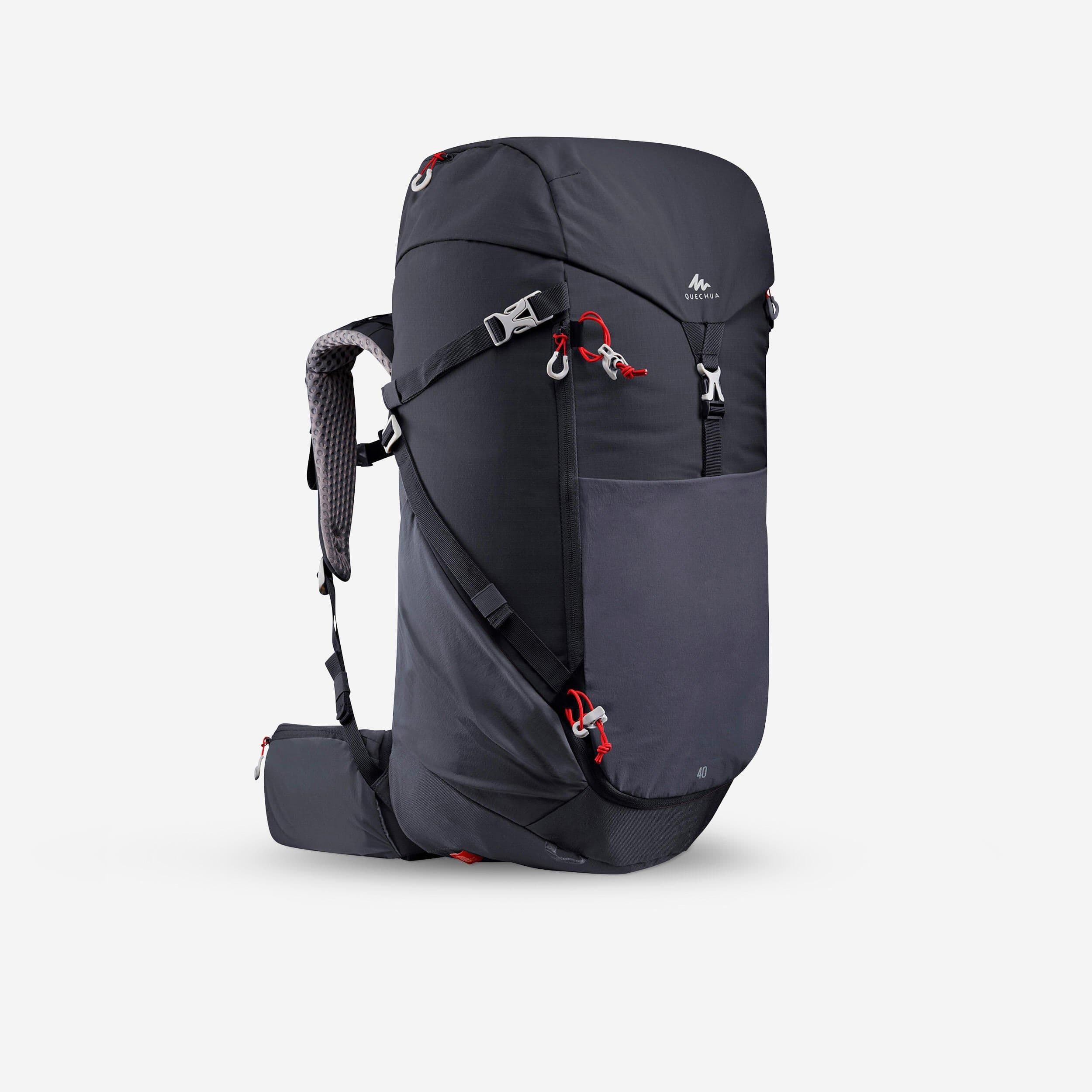 Mountain Hiking Backpack Mh500