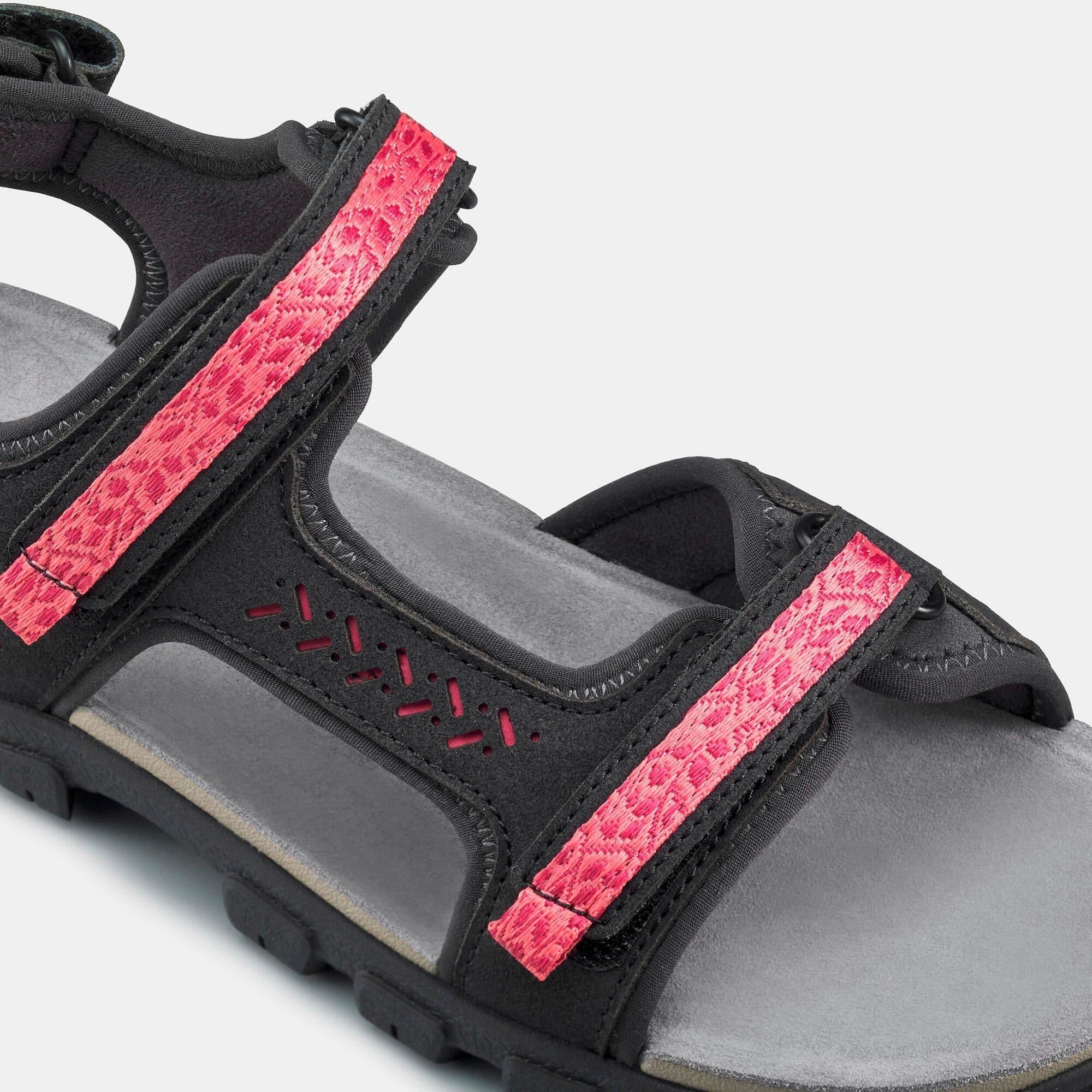 Hiking Sandals Nh500