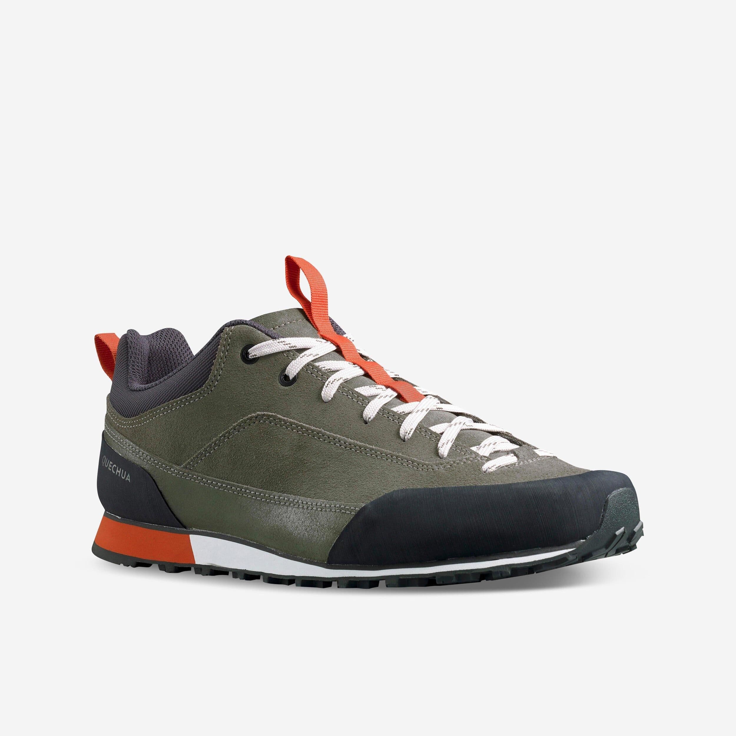 Hiking Boots Arpenaz Revival