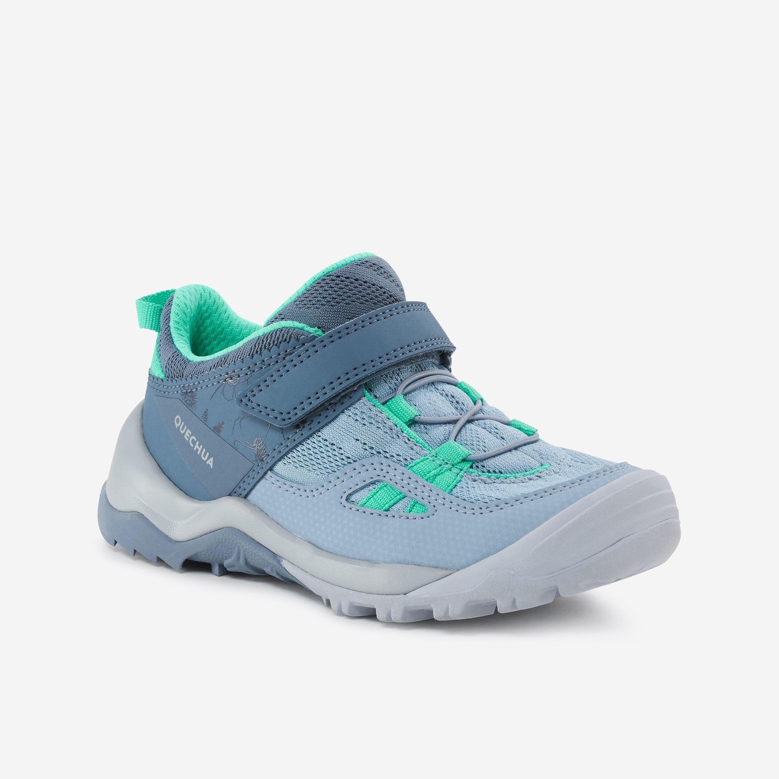 Hiking Boots Riptab System Crossrock C6½ To 1½