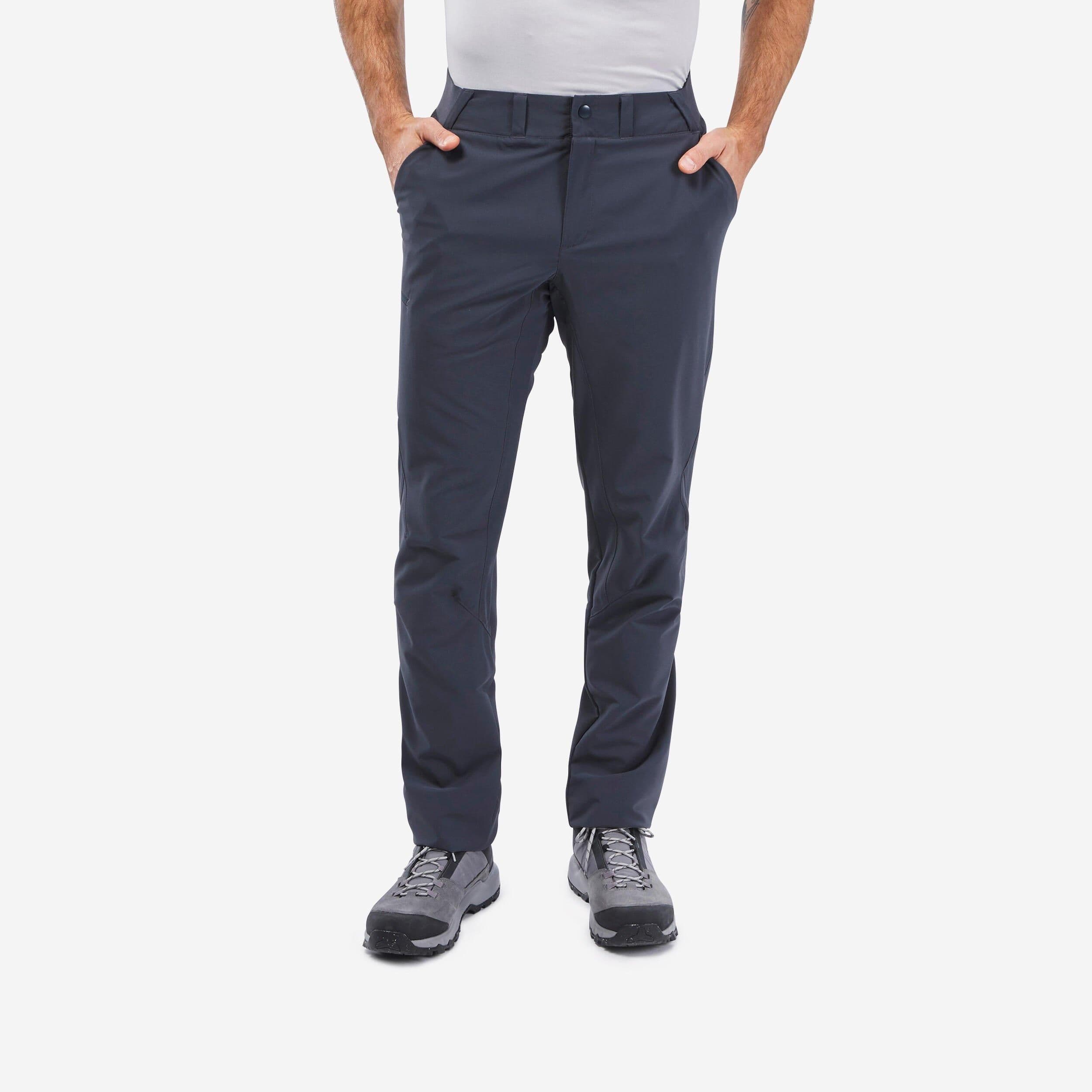 Hiking Trousers Mh100