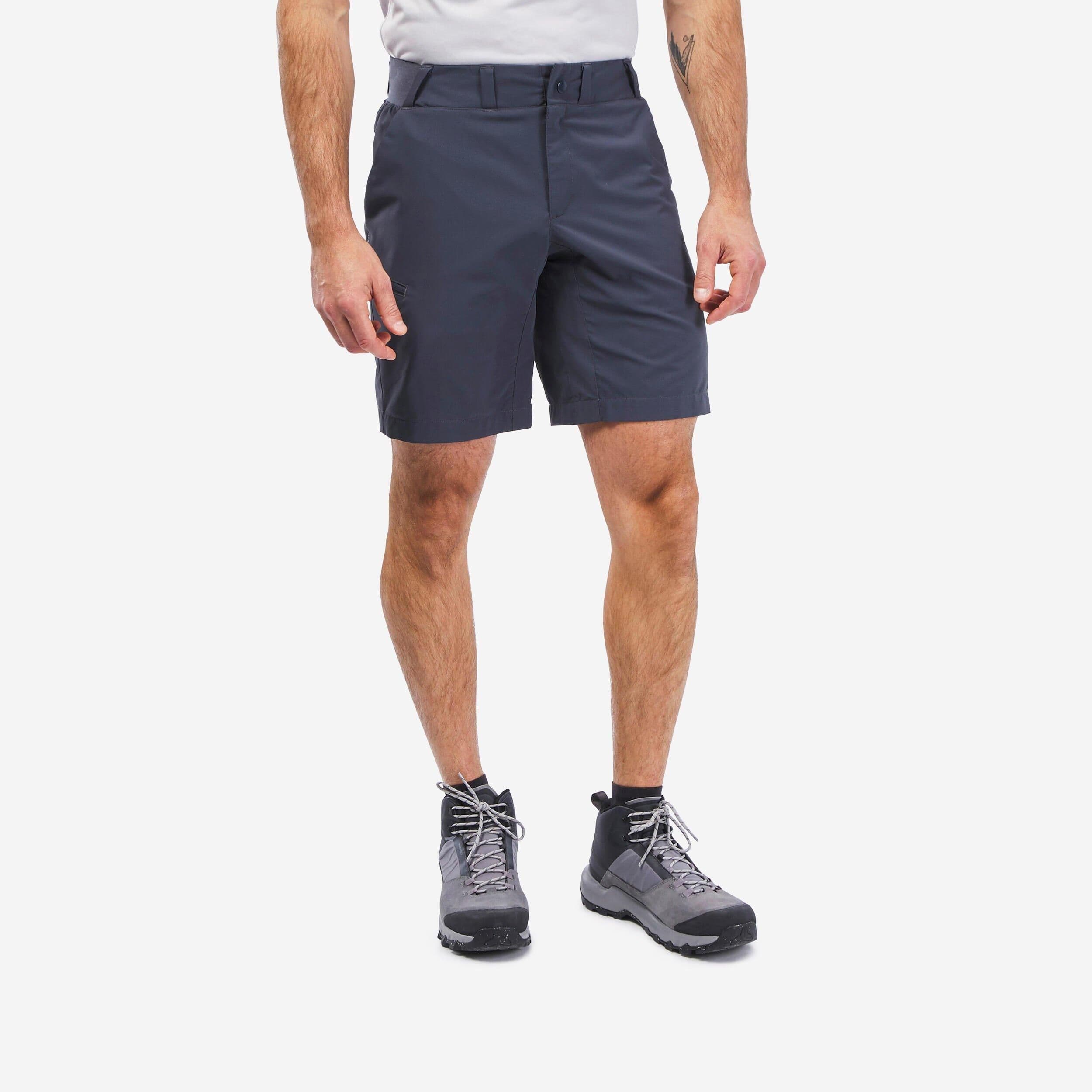 Hiking Shorts Mh100