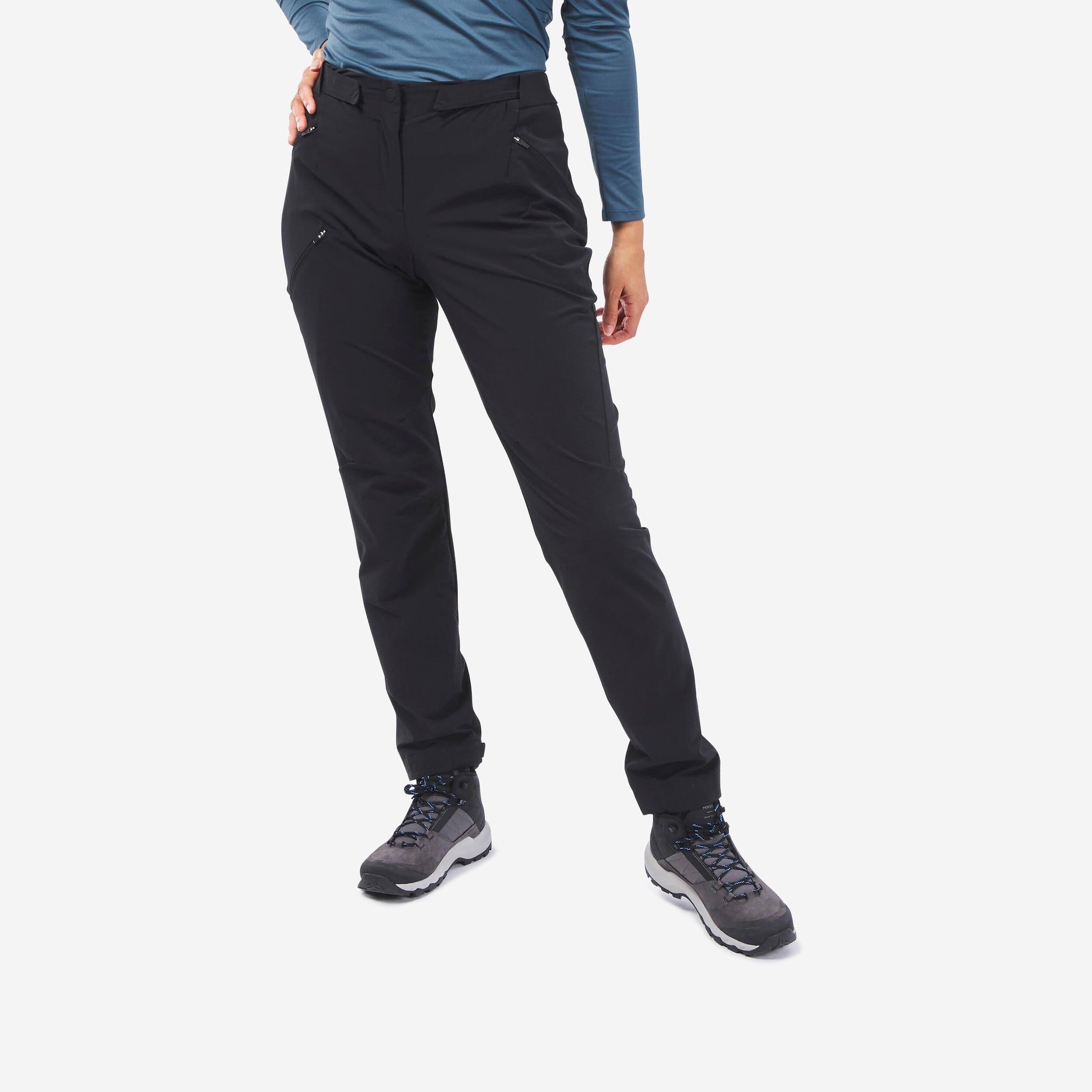 Mountain Walking Trousers Mh500
