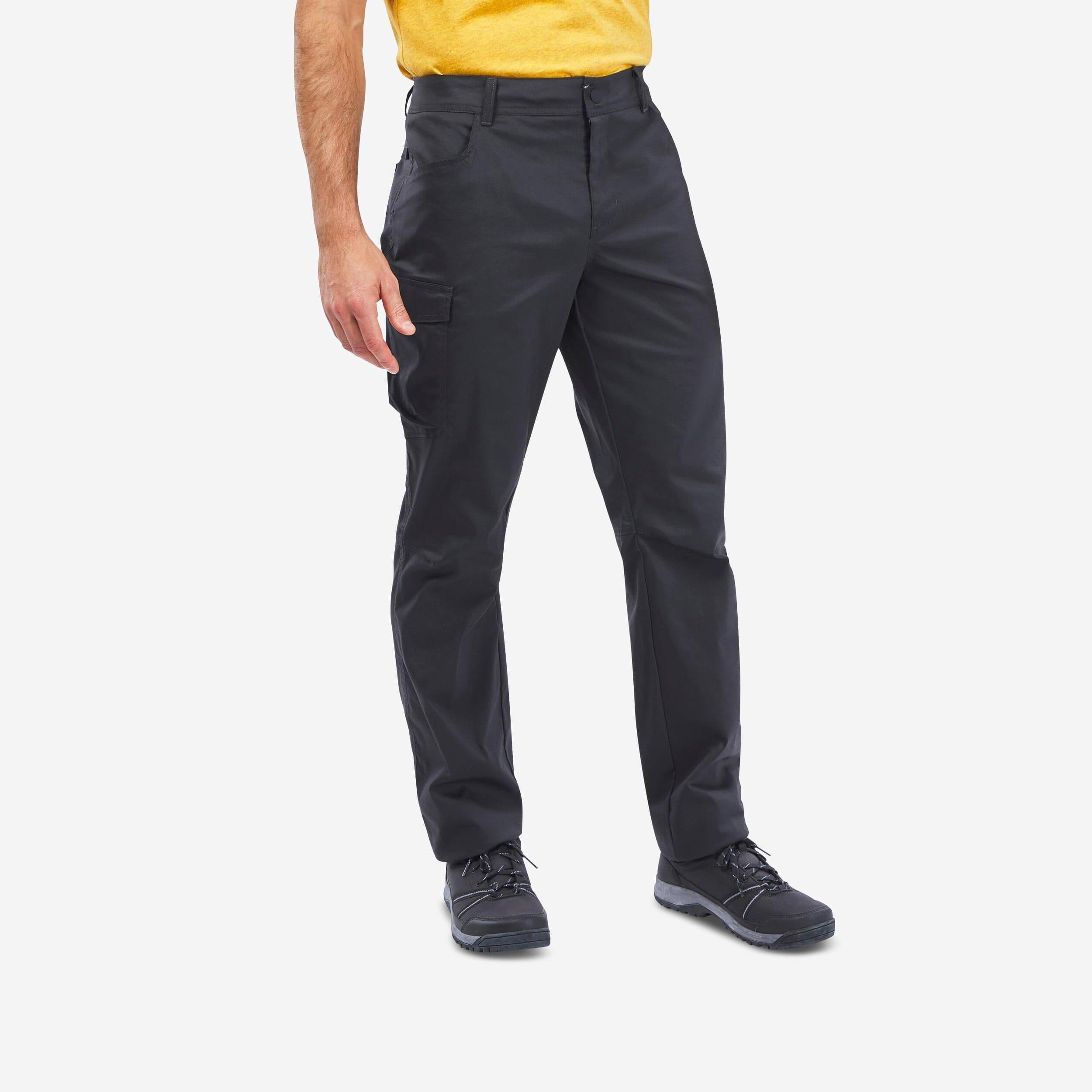 Hiking Trousers Nh100