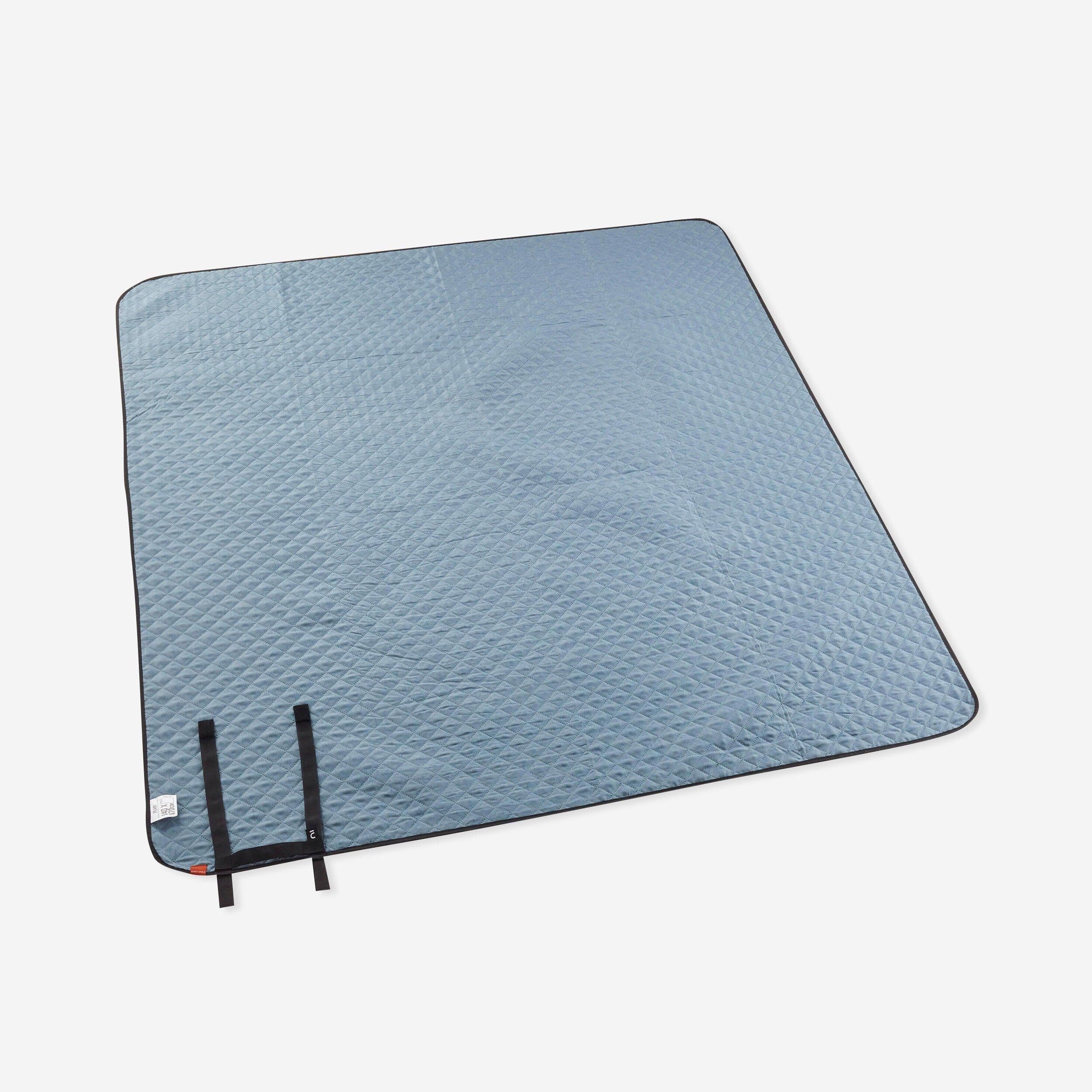 Comfort Blanket Picnics Camping 170 X 140 Cm