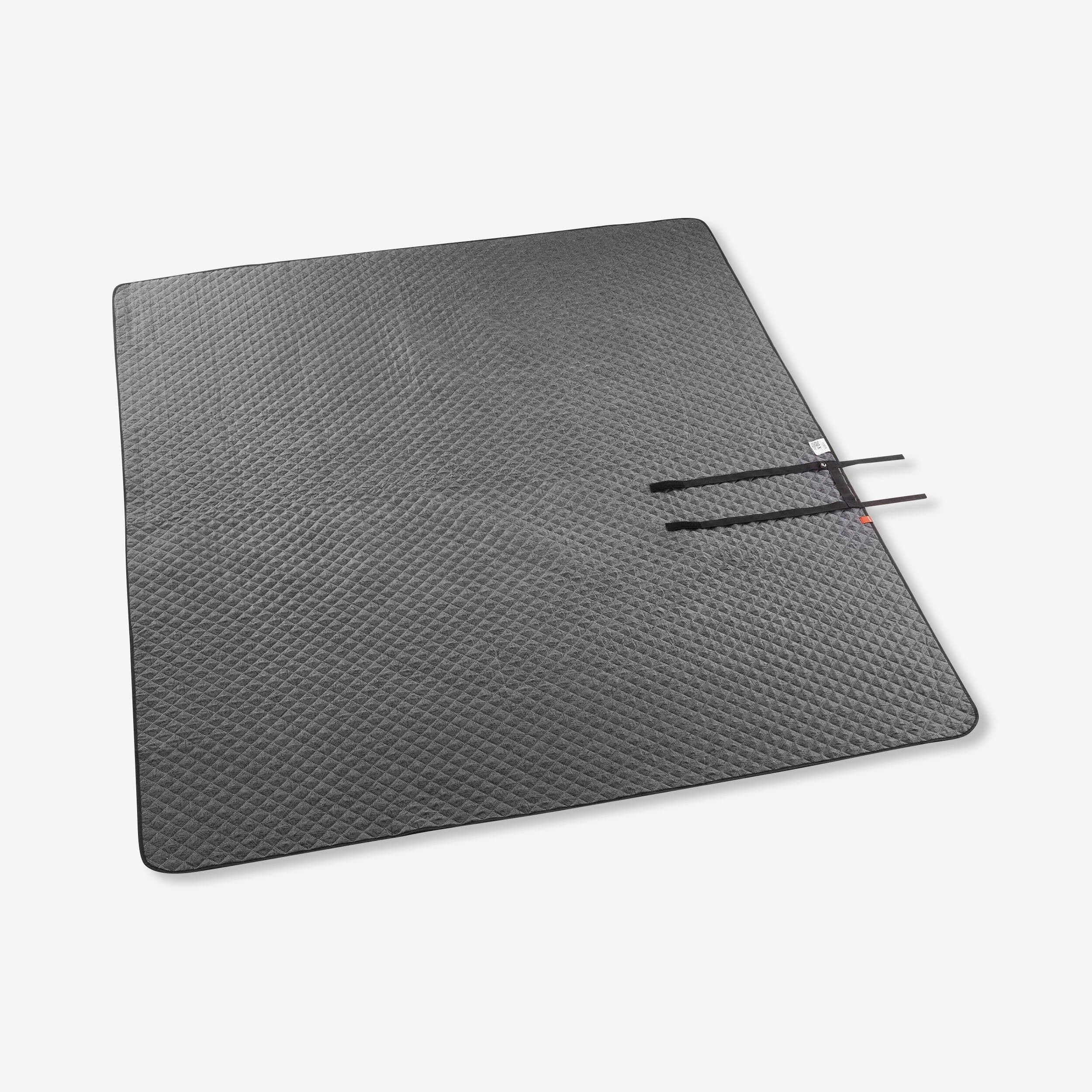 Comfortable Cover Picnicking Camping 210 X 170 Cm