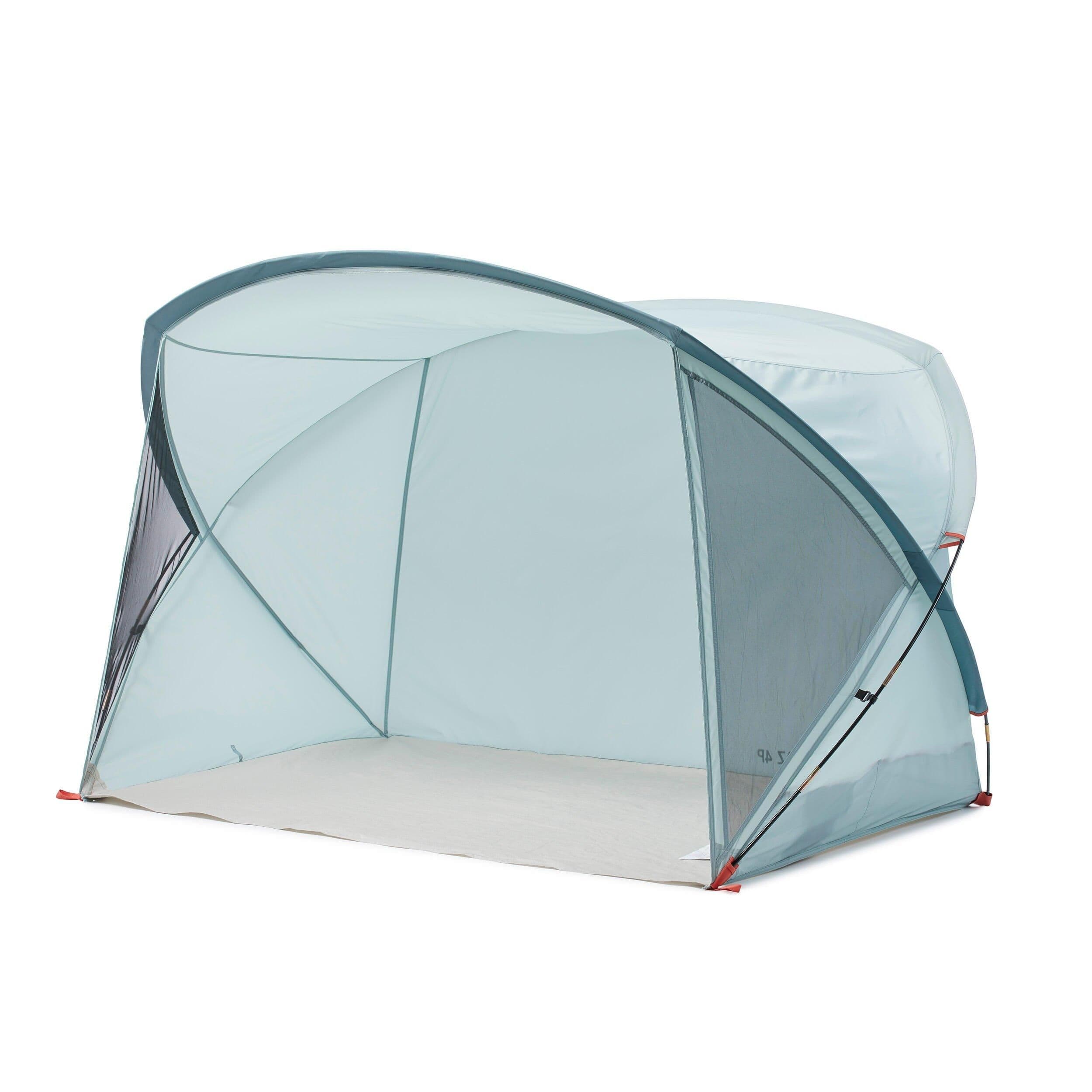 4 Person Camping Shelter Poles