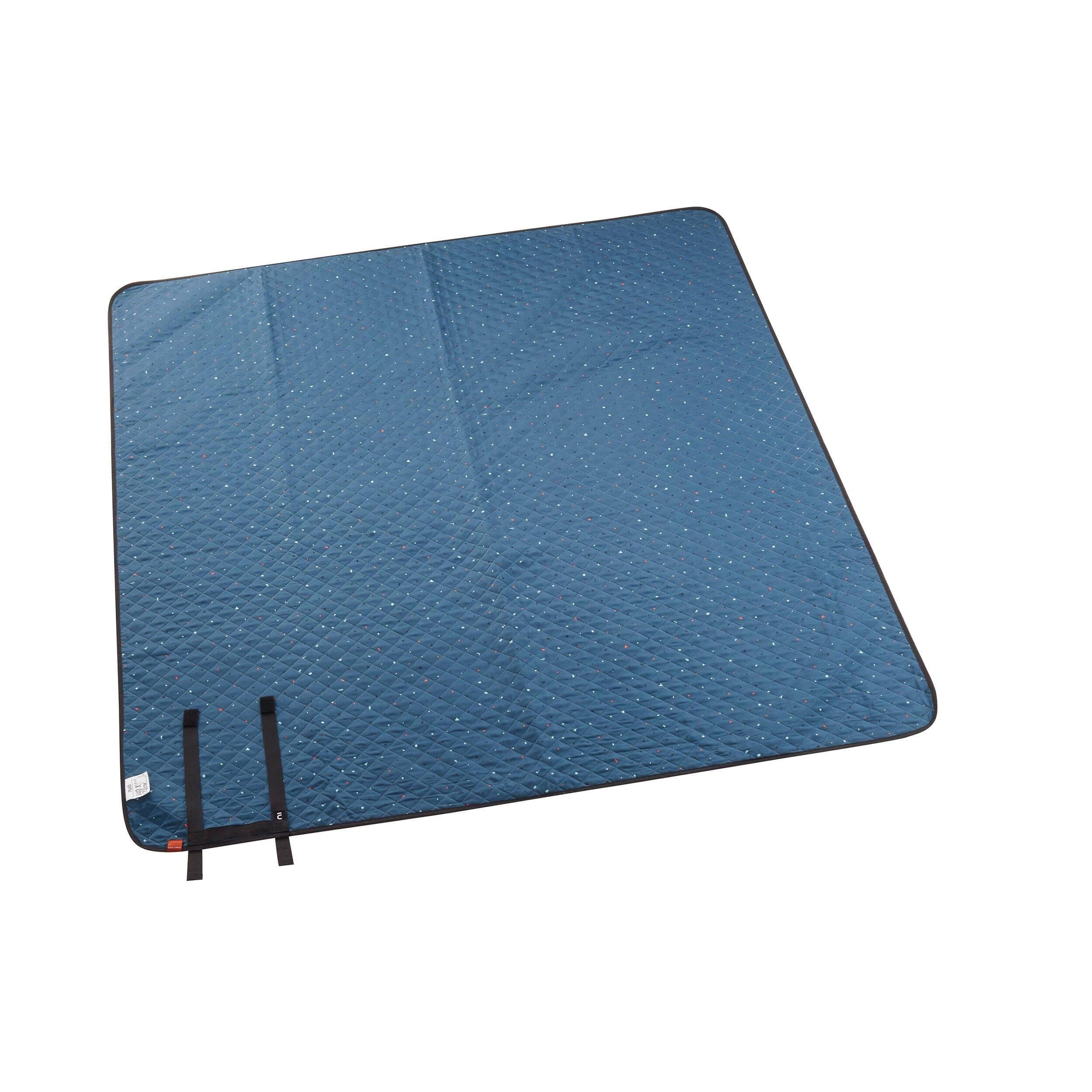 Comfort Blanket Picnics Camping 170 X 140 Cm