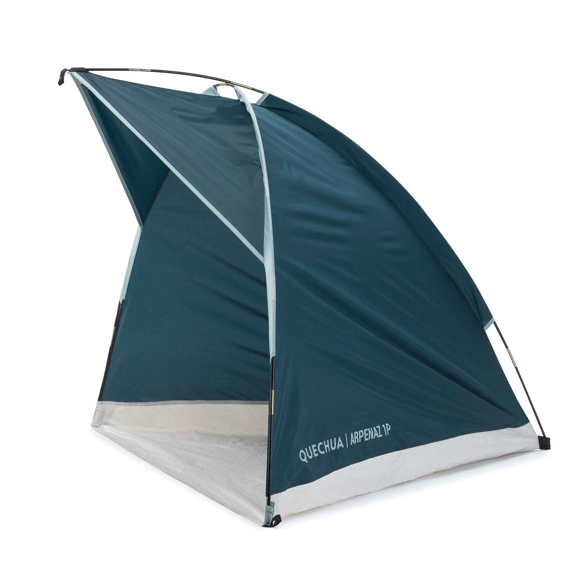 Camping Shelter Poles 1 Person Arpenaz 1P