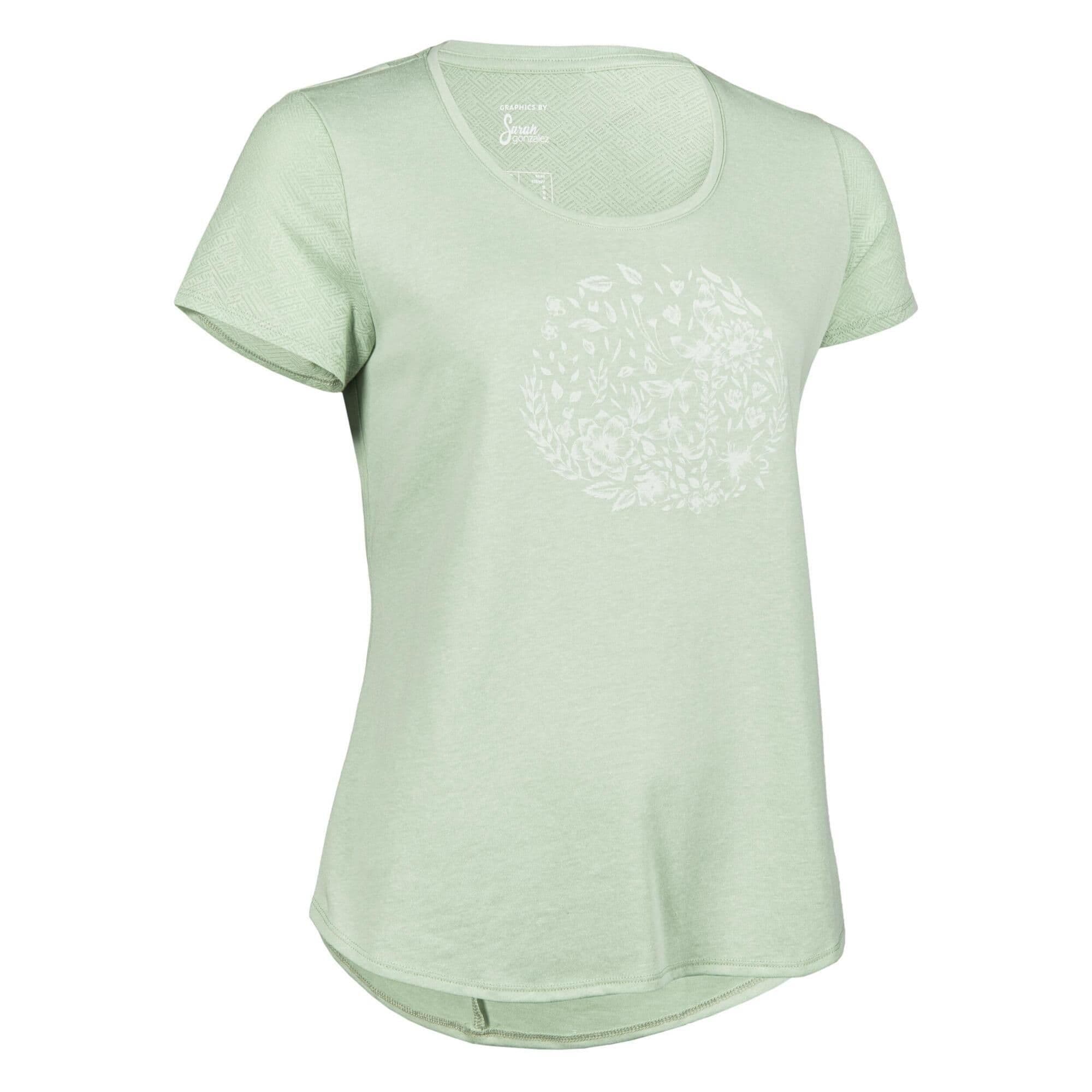 Hiking T Shirt