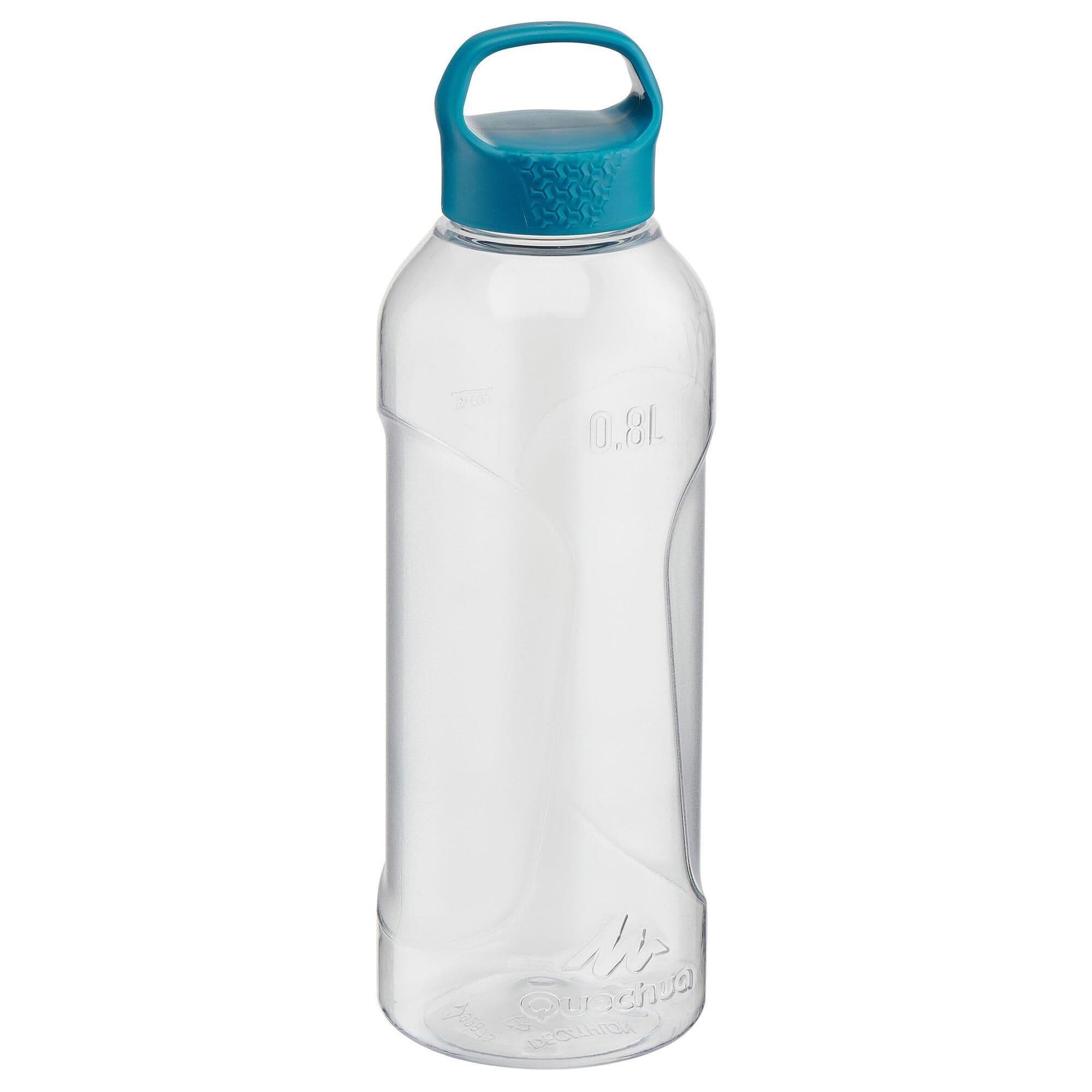 Plastic Hiking Flask Mh100 Screw Cap 0.8 Litre