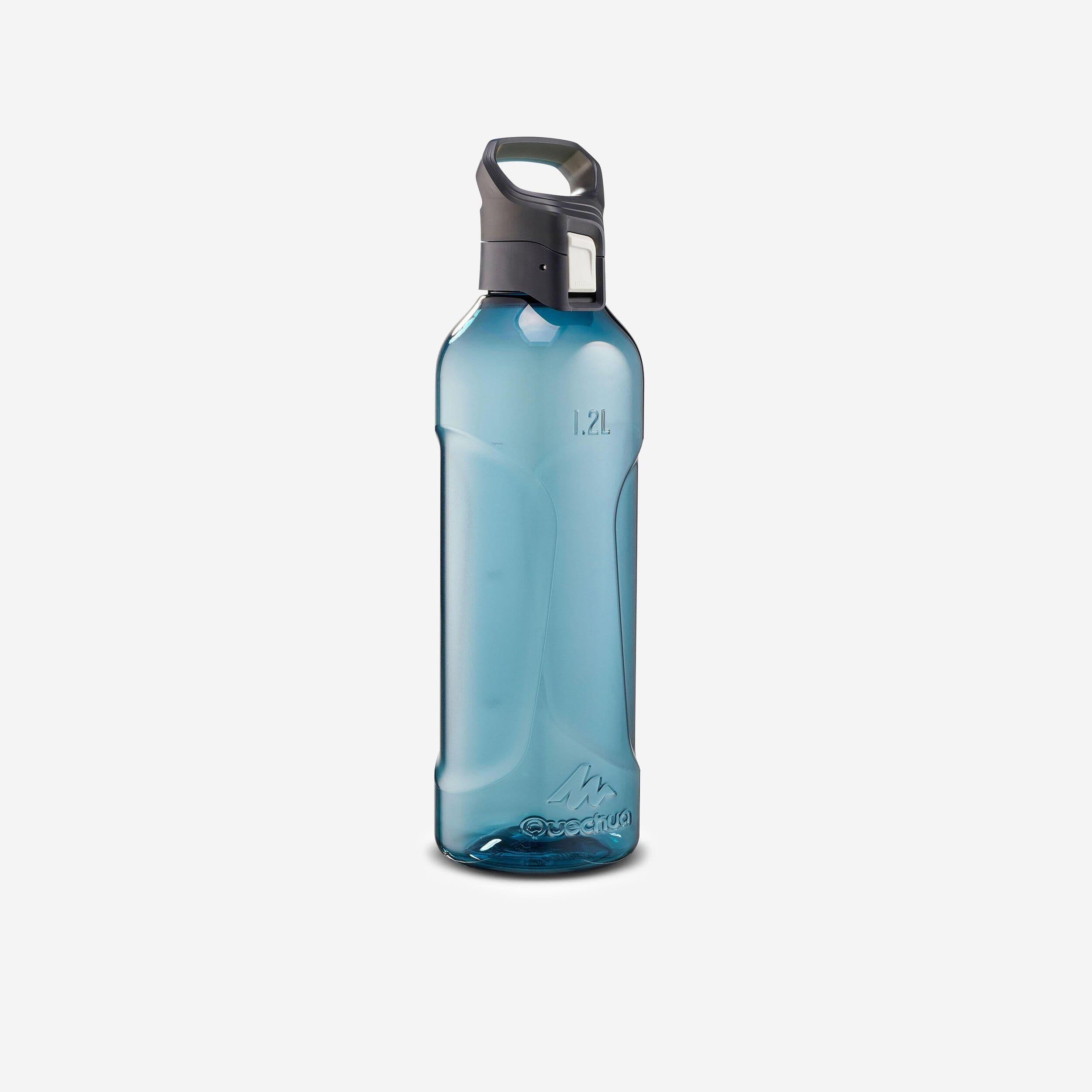 Flask Quick Opening Cap Hiking