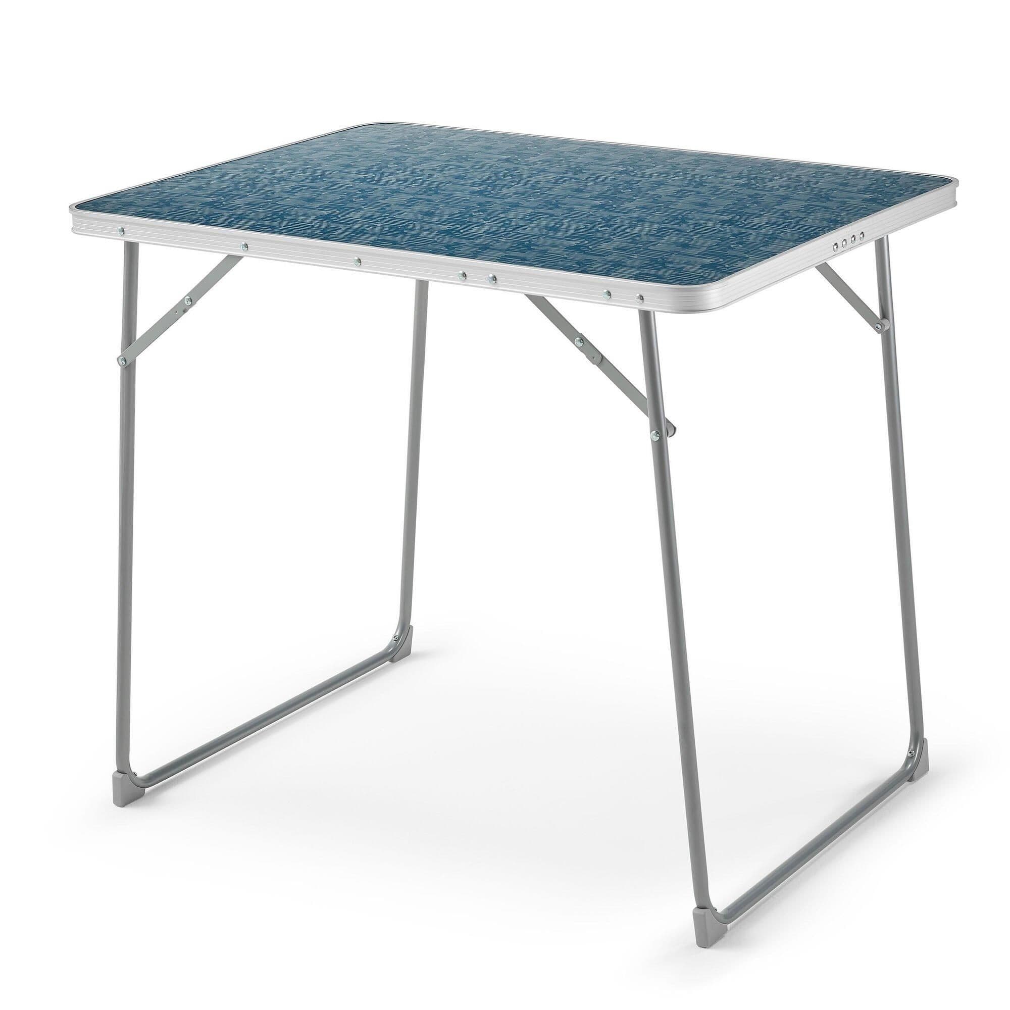Folding Camping Table 2 To 4 People