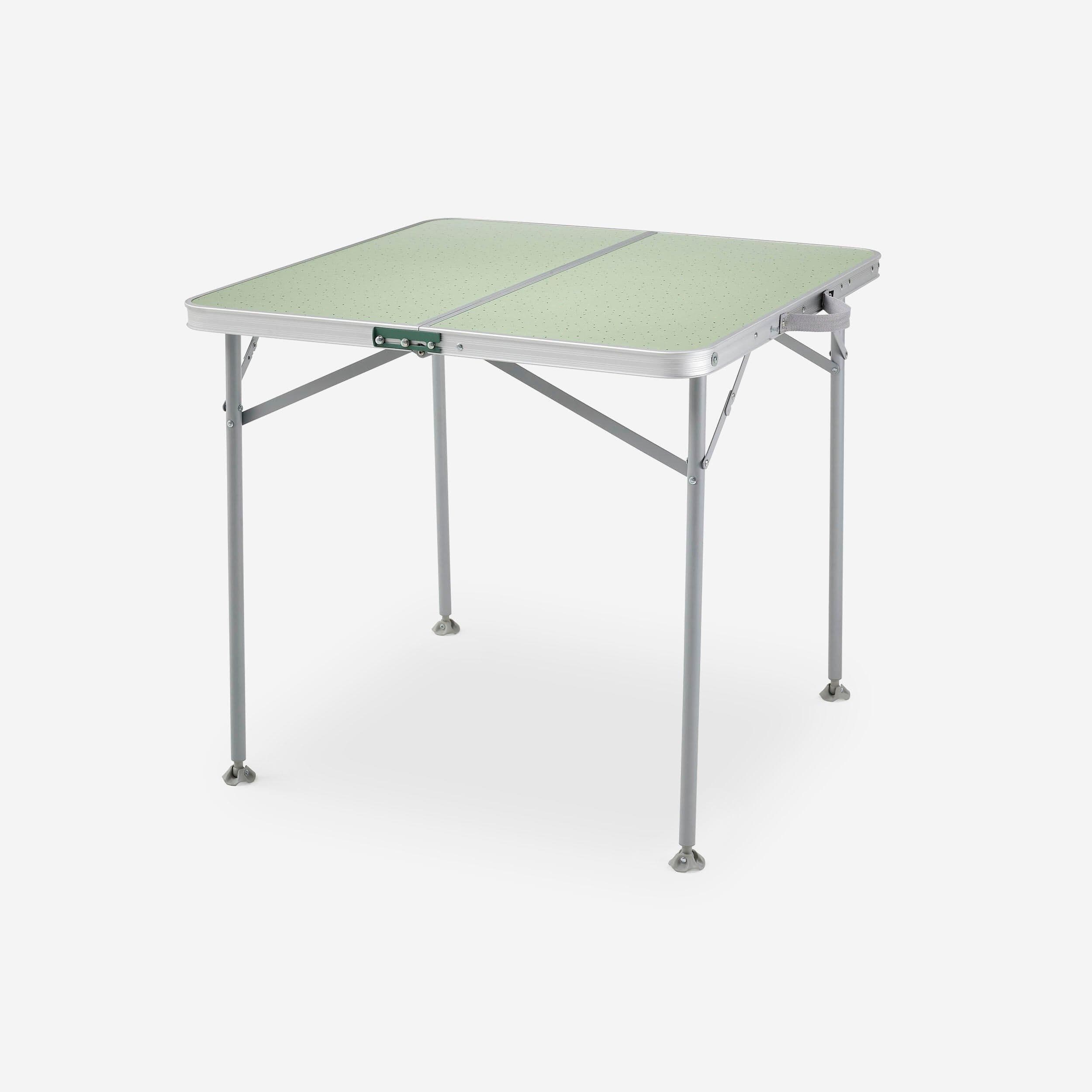 Folding Camping Table 4 People