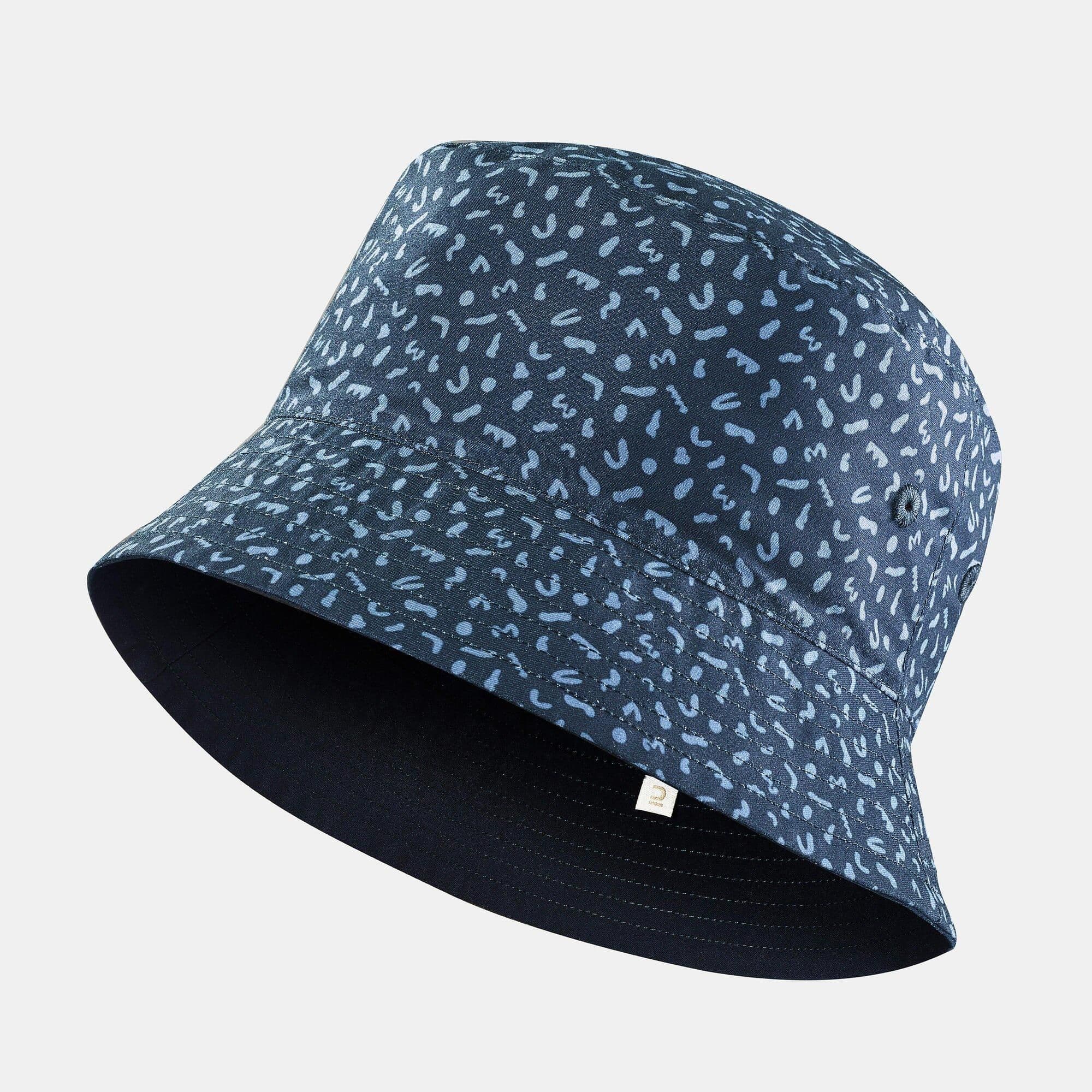 Reversible Sun Hat