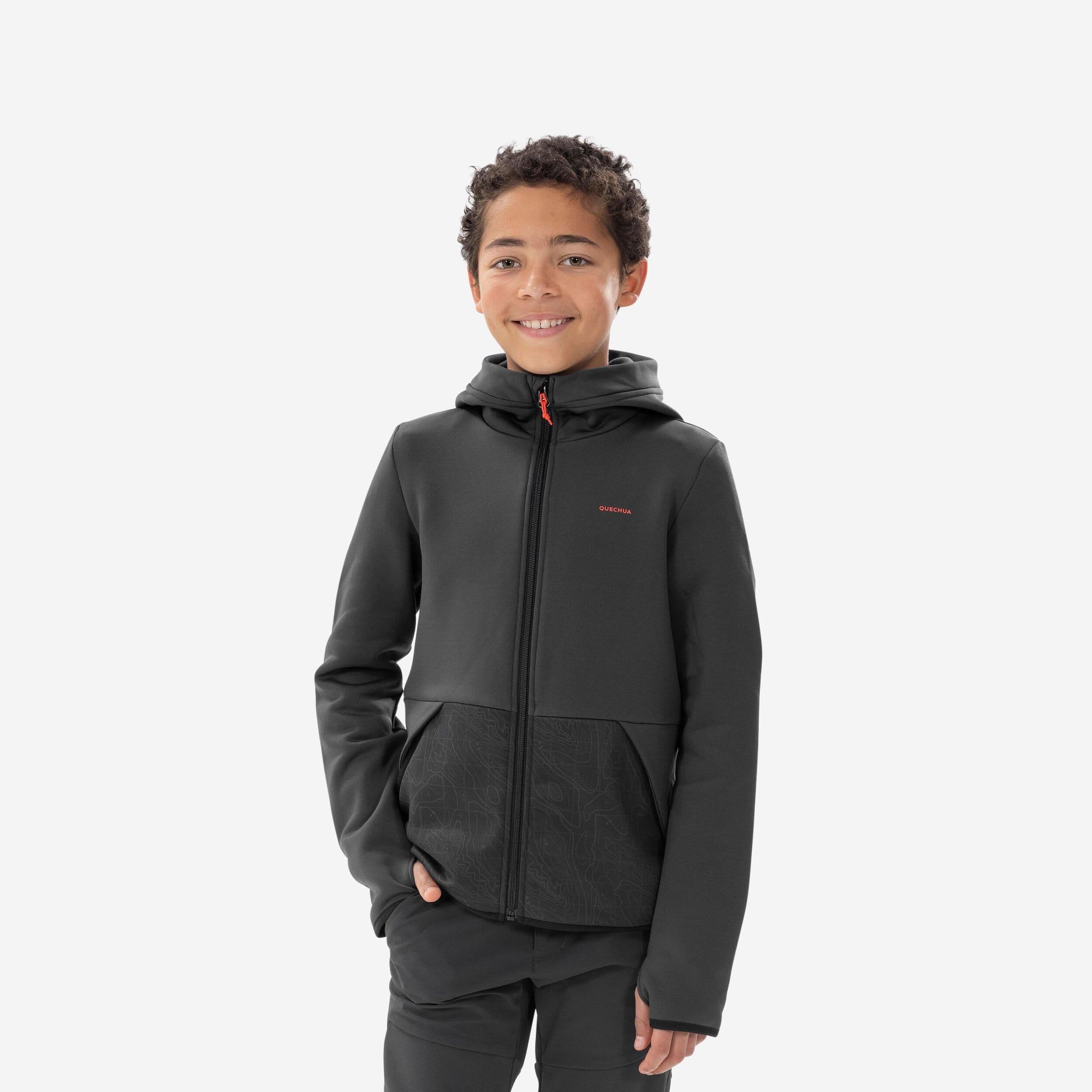 Hiking Fleece Jacket
