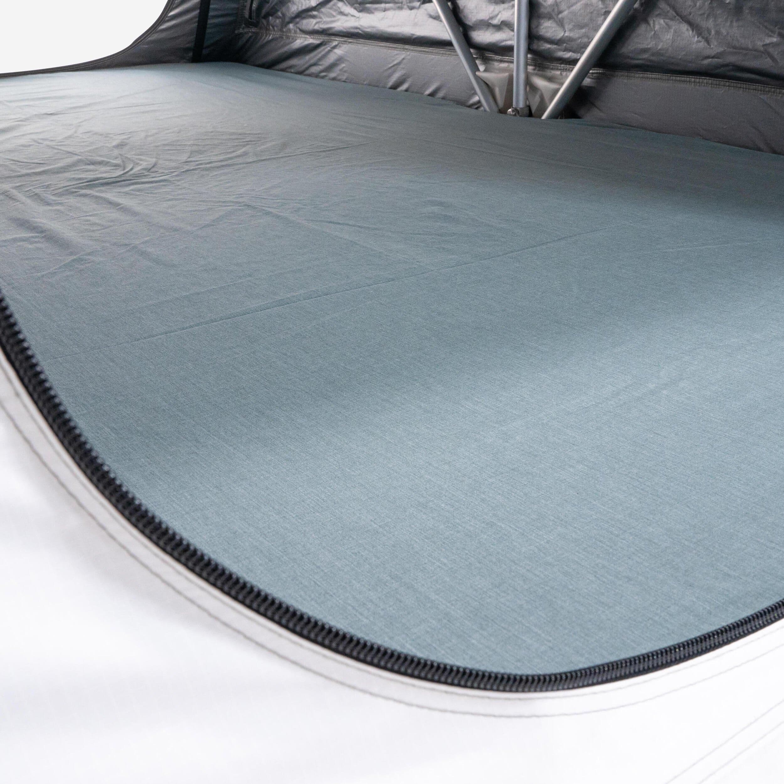 Fitted Sheet Roof Tent 2 Person