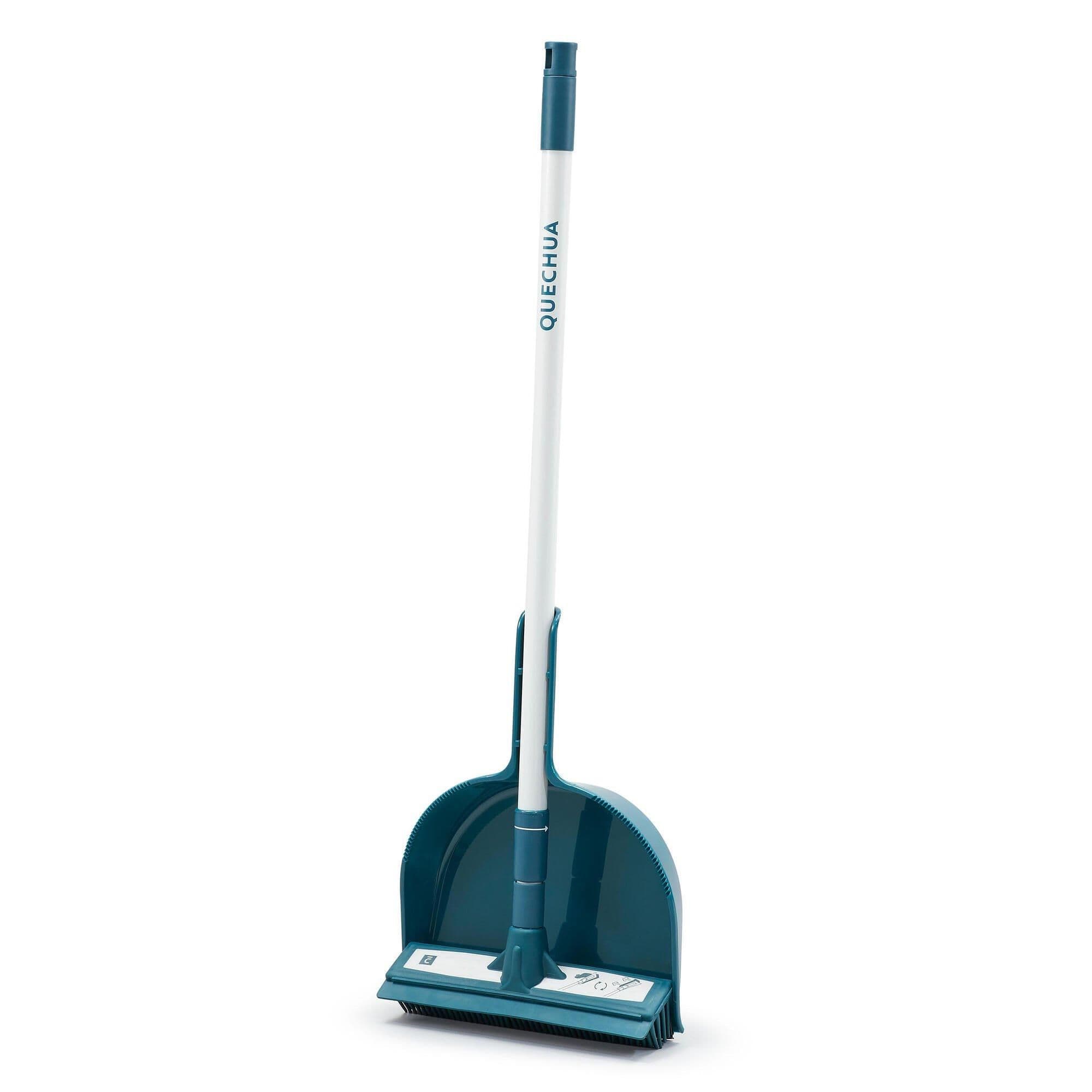 Camping Broom Dustpan Kit