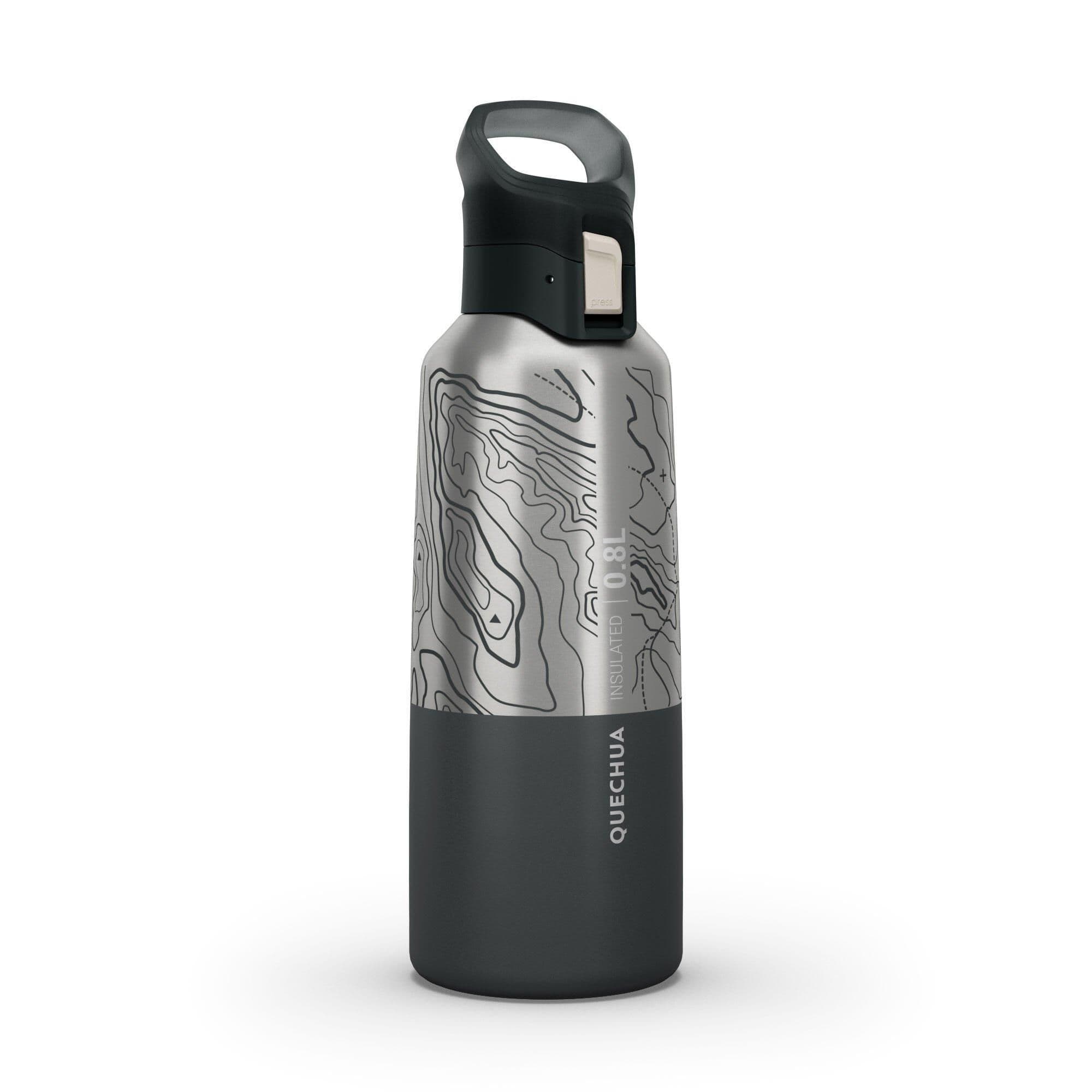 Stainless Steel Hiking Bottle Limited Edition