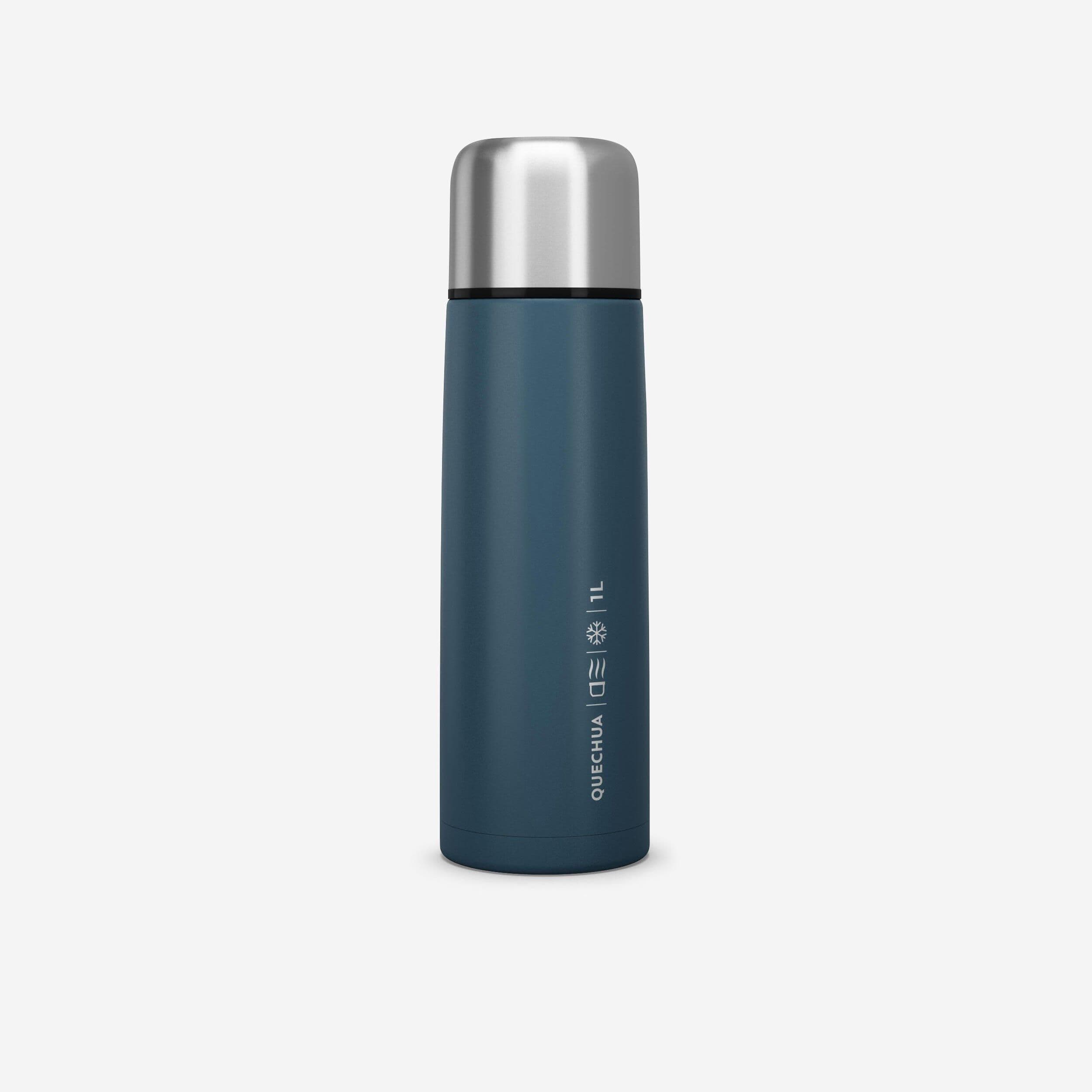 Stainless Steel Insulated Hiking Bottle