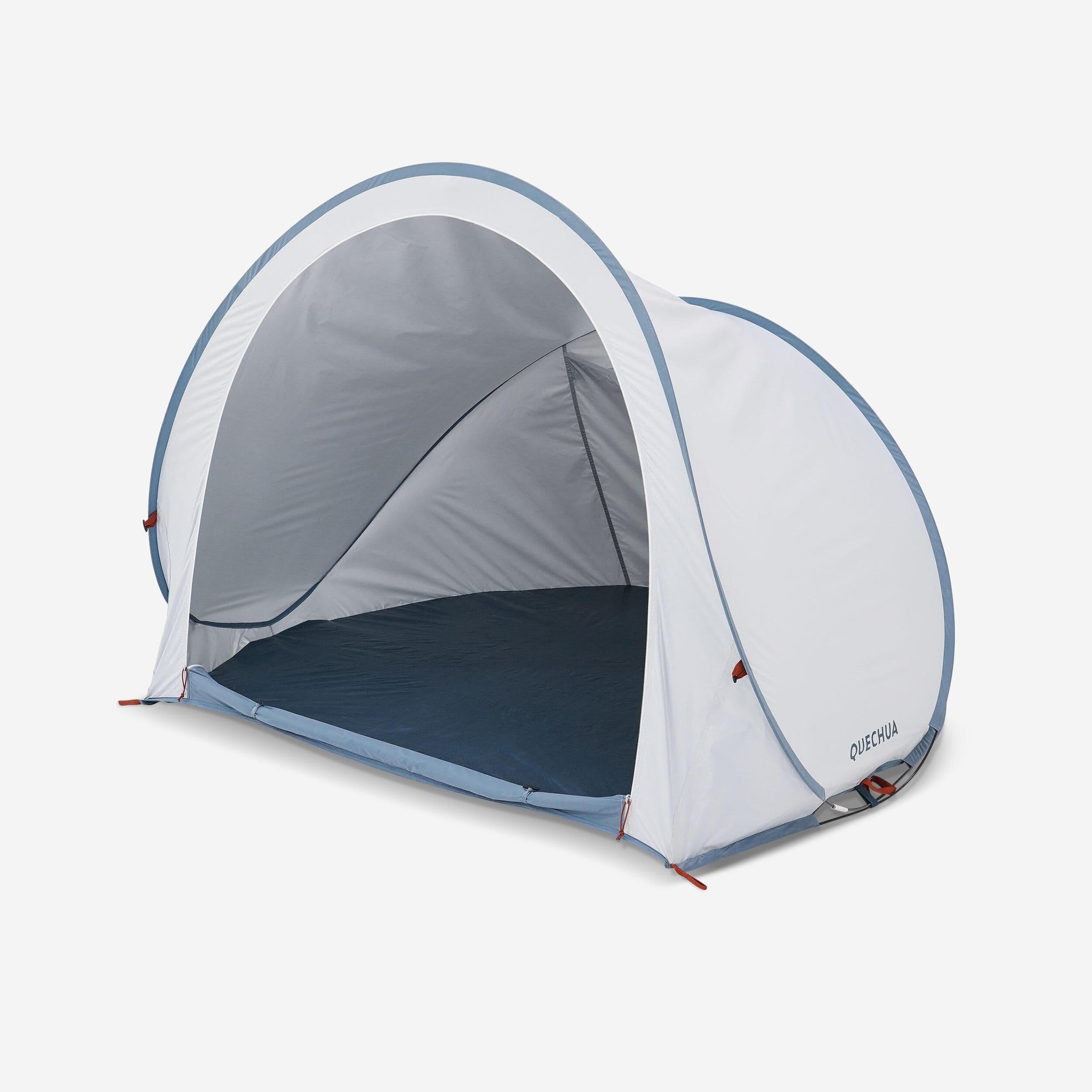 2 Person Pop Up Tent 2 Seconds 2P Fresh
